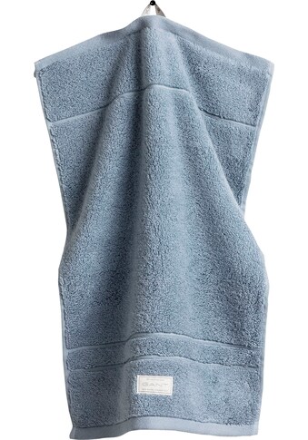 Gant Gästehandtücher »Organic Premium«, (3 St.), aus 100% Bio-Baumwolle kaufen Gant Gästehandtücher »Organic Premium«, (3 St.), aus 100% Bio-Baumwolle kaufen