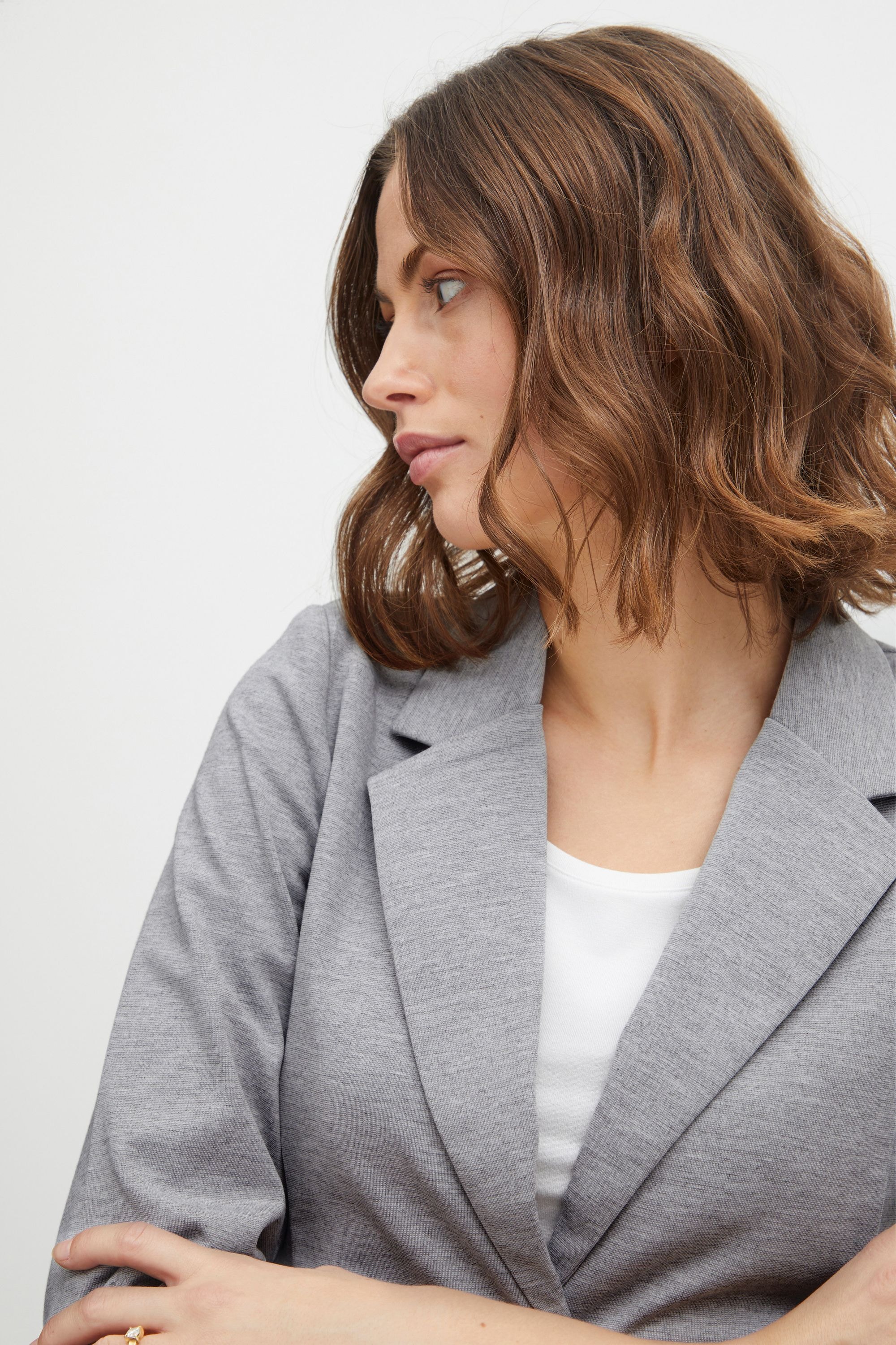 fransa Jackenblazer »Blazer FRZablazer«