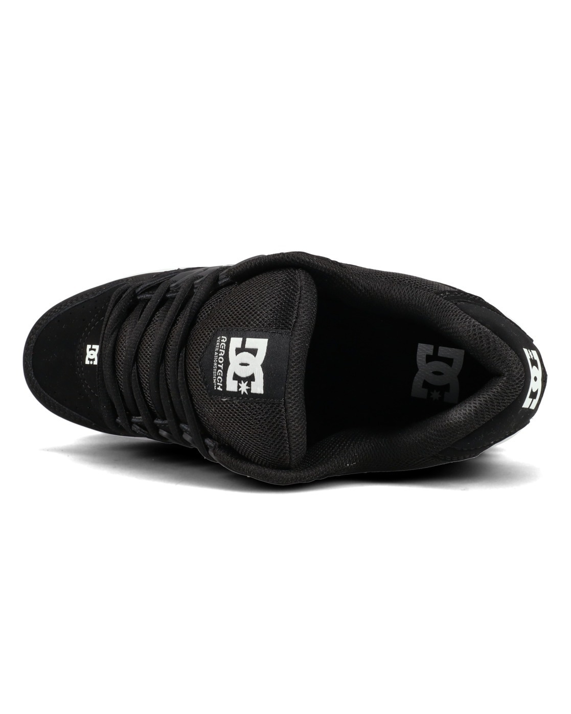 DC Shoes Sneaker »AT-2«