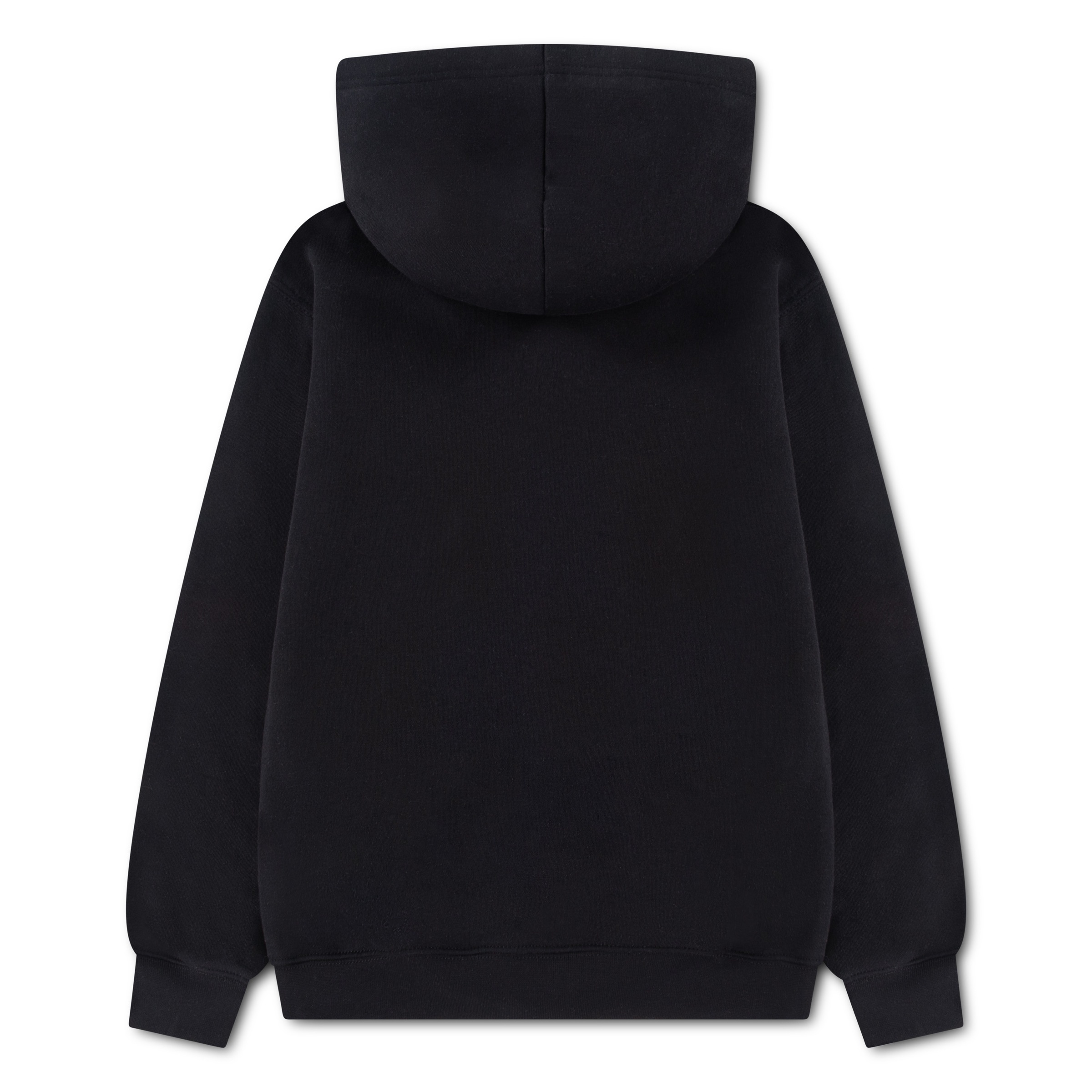 Jordan Kapuzensweatjacke »JDB MJ JUMPMAN FLC FZ HOODIE« mit Reißverschluss, bequeme Passform