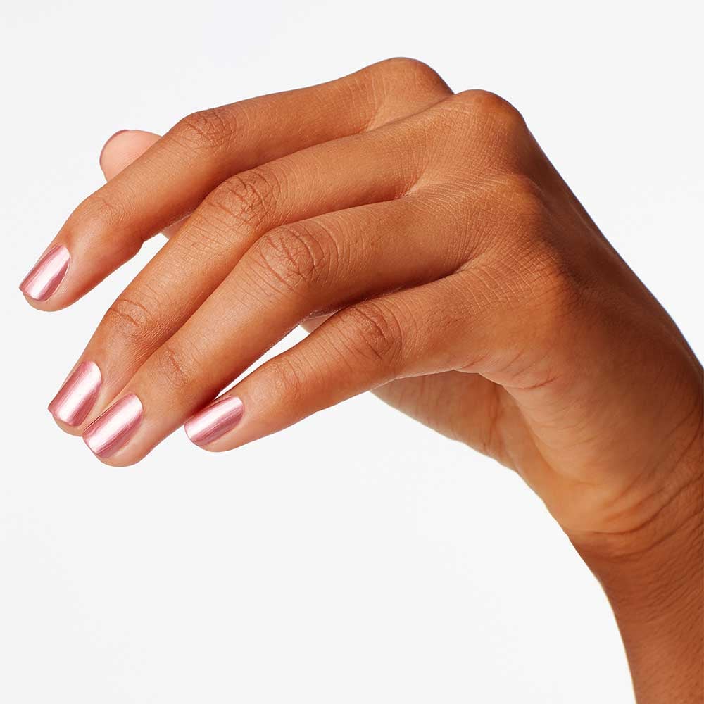 OPI Nagellack »Infinite Shine®« deckend, glänzend, langanhaltend, splitterfest, gelartiges Finish