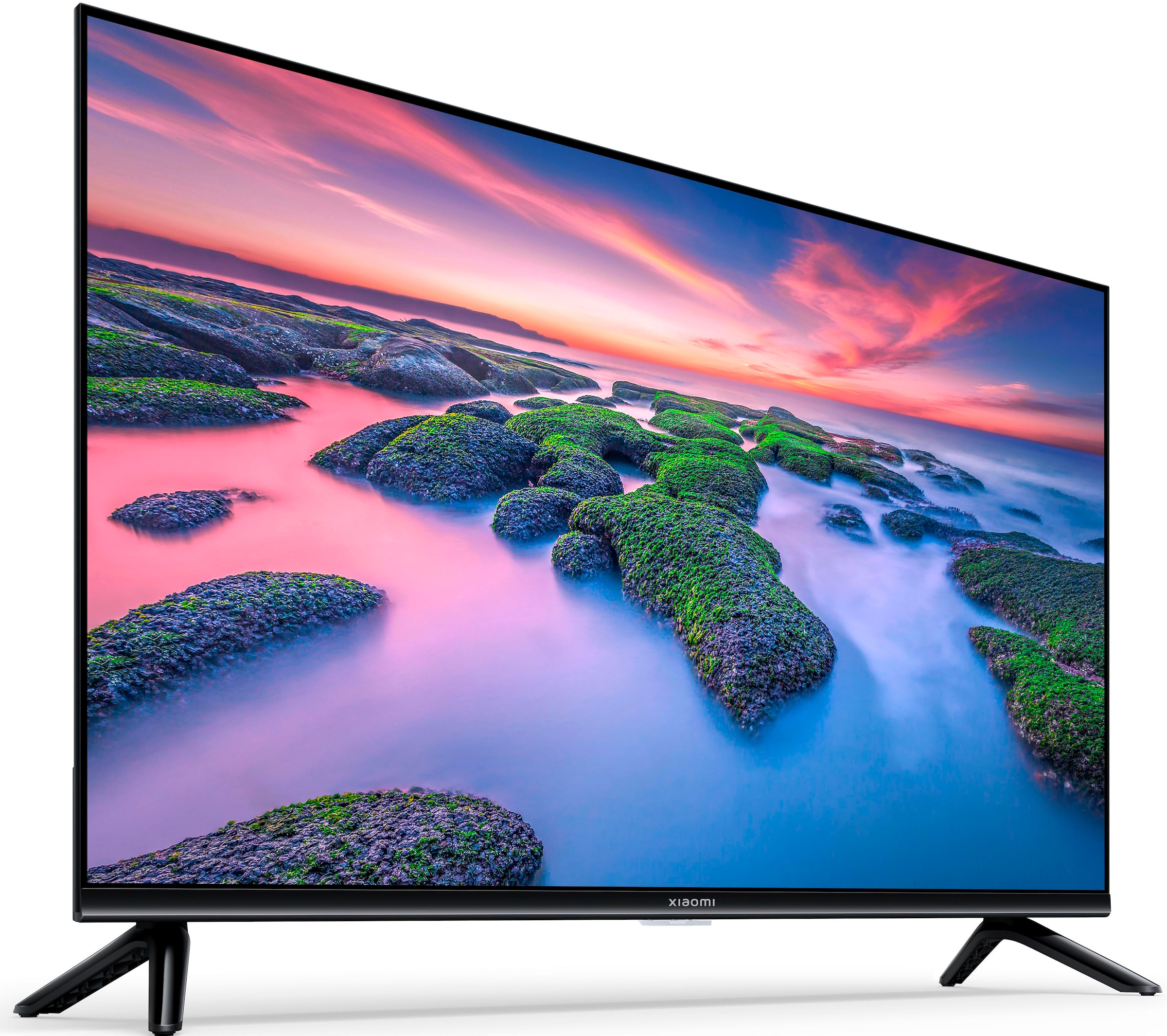 Xiaomi LED-Fernseher »L32M7-EAEU«, HD ready, Smart-TV
