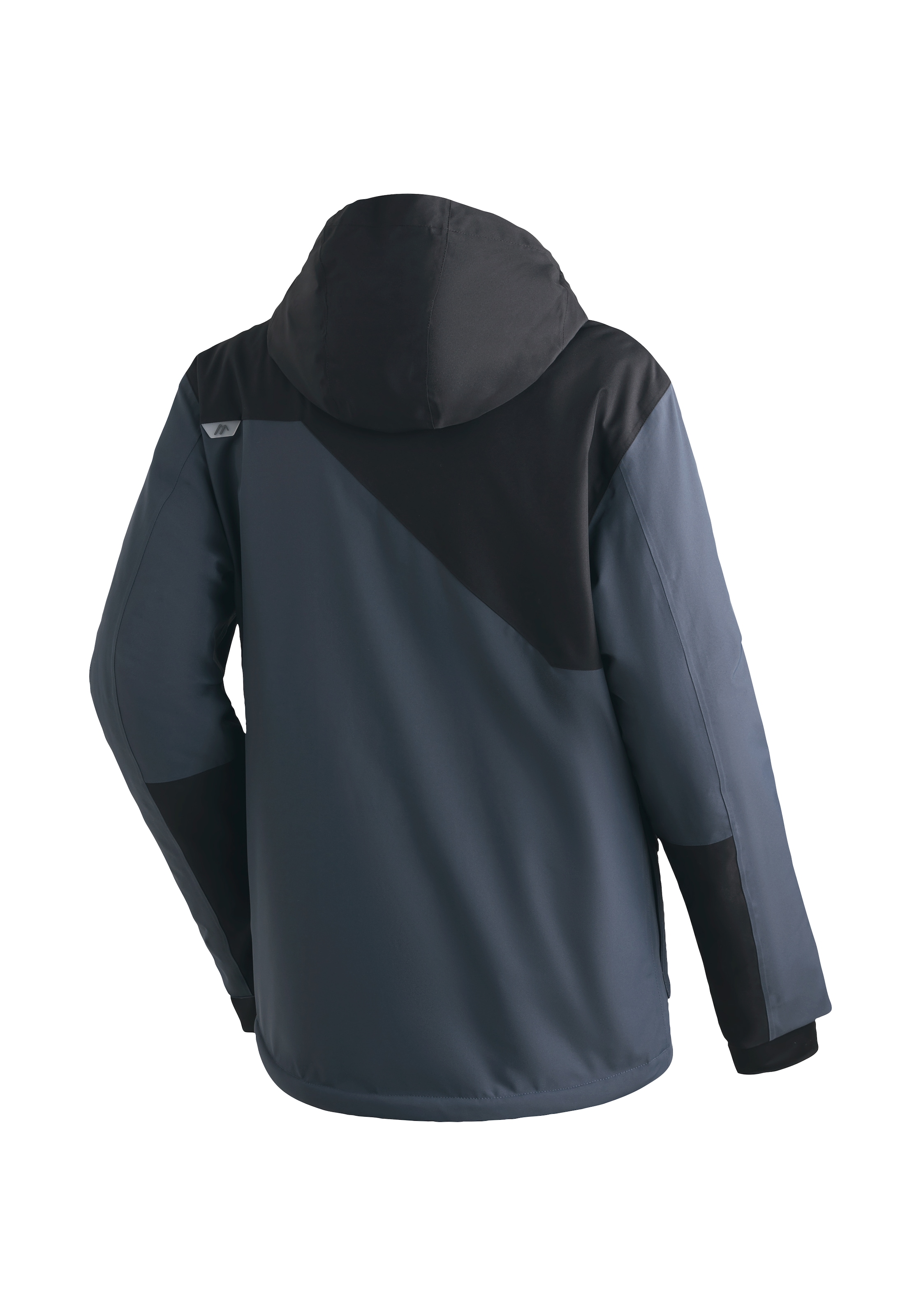 Maier Sports Skijacke »Ovindoli M« Herren Winterjacke wattiert u. wasserdicht