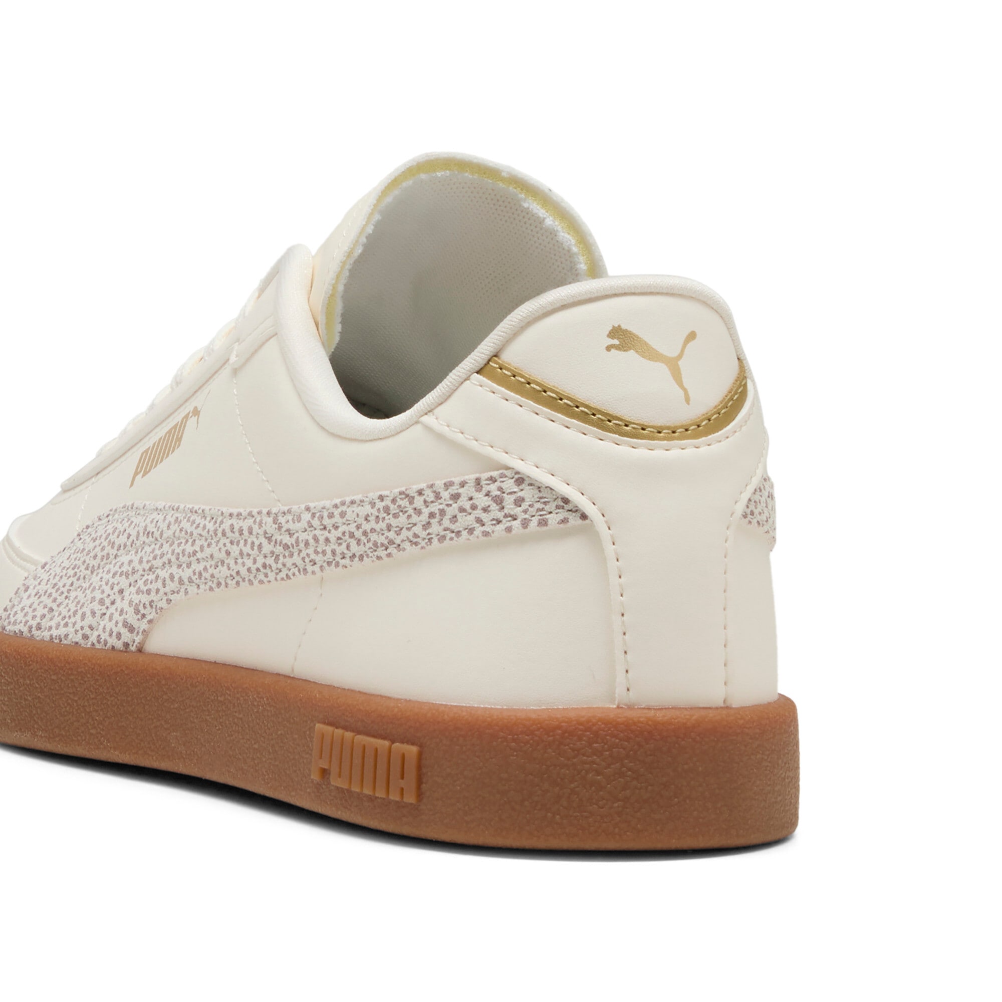 PUMA Sneaker »CLUB II ERA TOPCAT«  Obermaterial aus Synthetik, Laufsohle aus Gummi