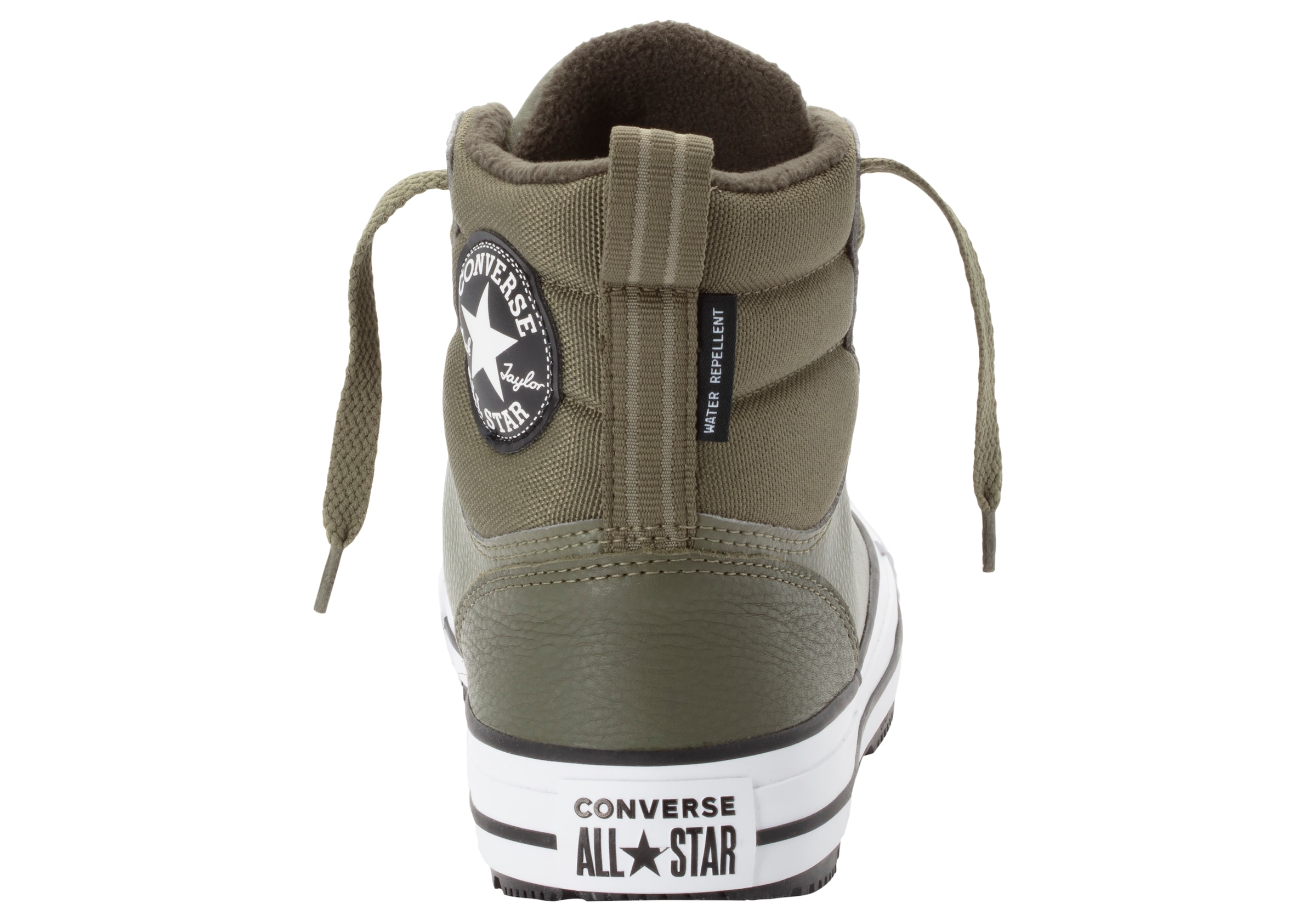 Converse Sneaker »CHUCK TAYLOR ALL STAR BERKSHIRE BOOT WATER-REPELLENT«