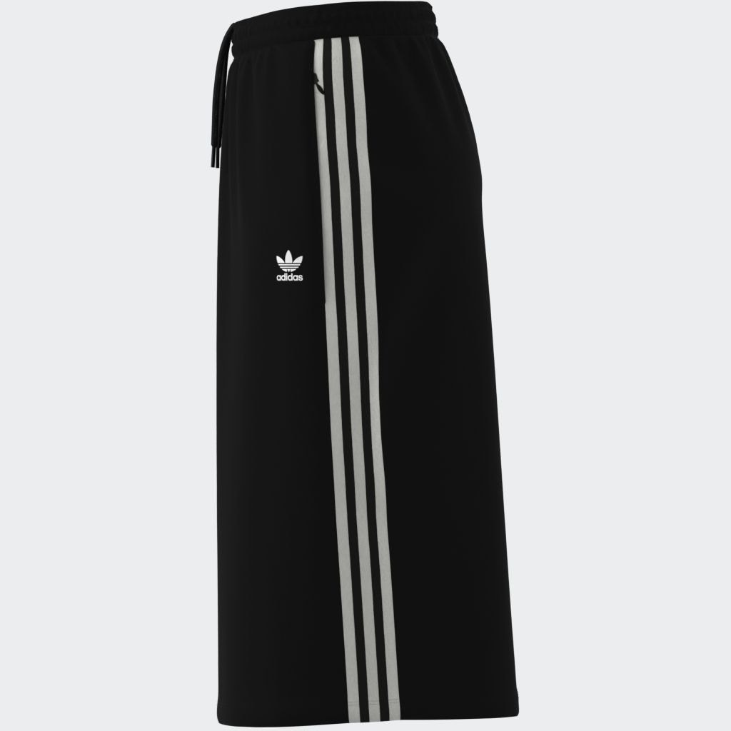 adidas Originals Sweatrock »BB SKIRT«