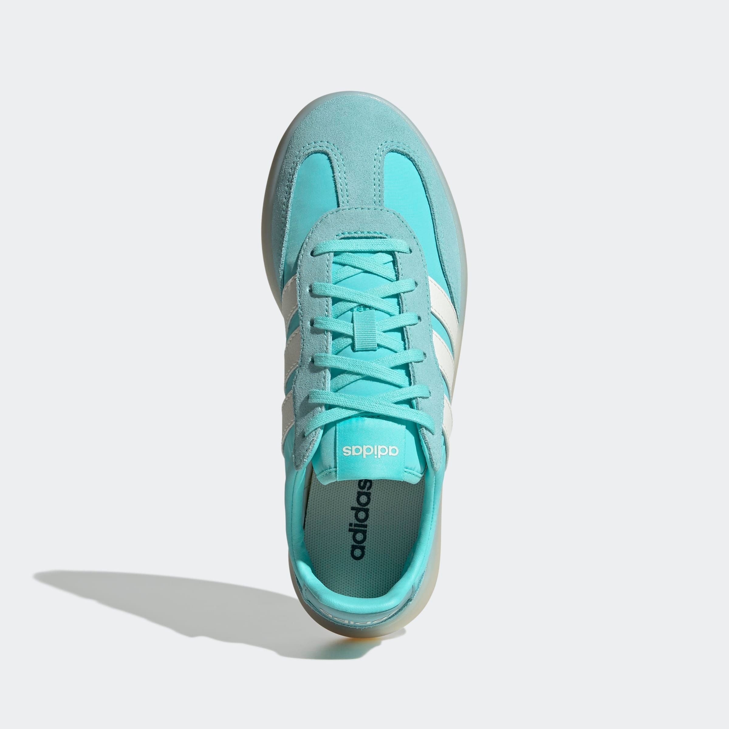 adidas Sportswear Sneaker »BARREDA DECODE«, Design auf den Spuren des adidas Handball Spezial