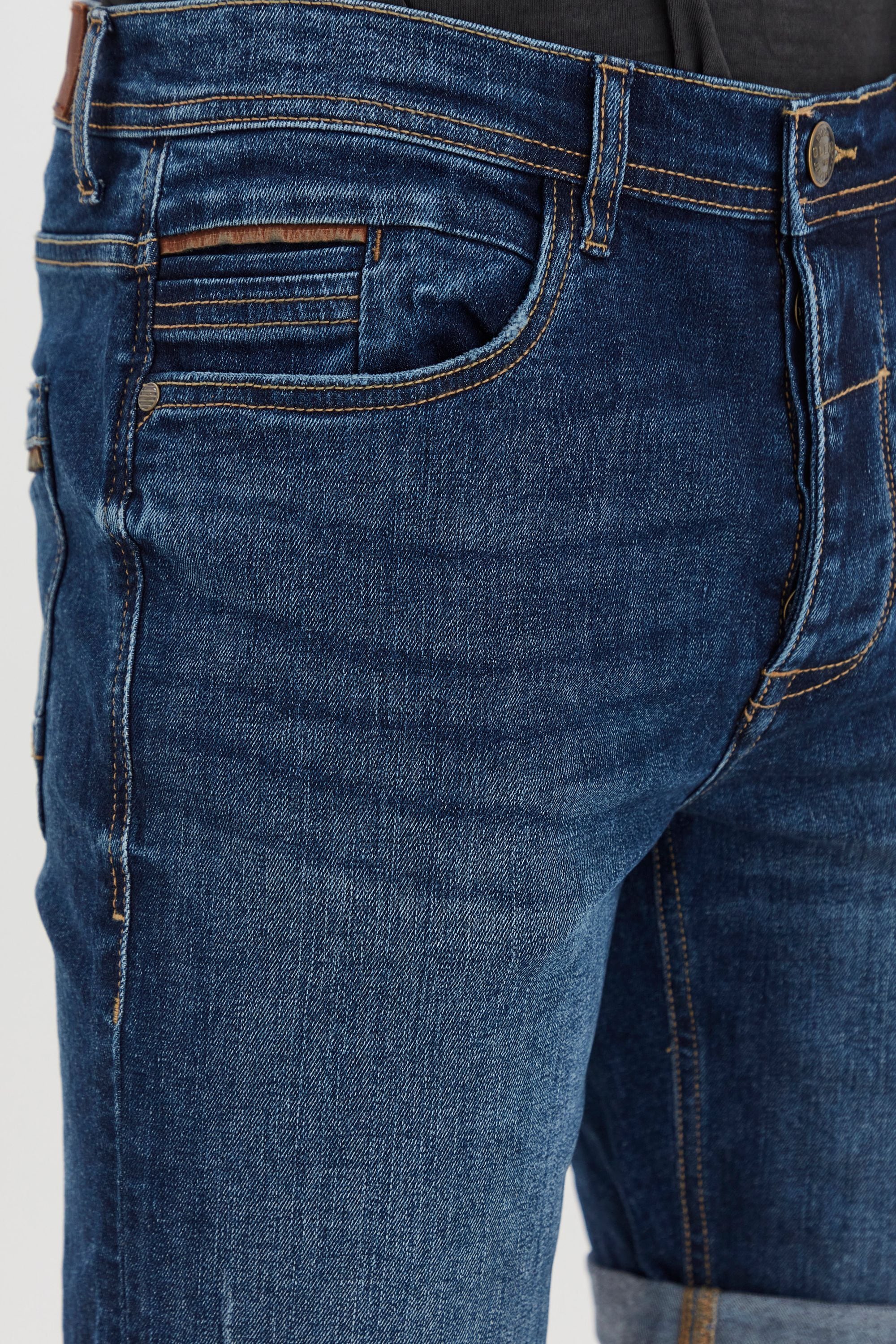 Blend Jeansshorts »Jeansshorts BHMartels«