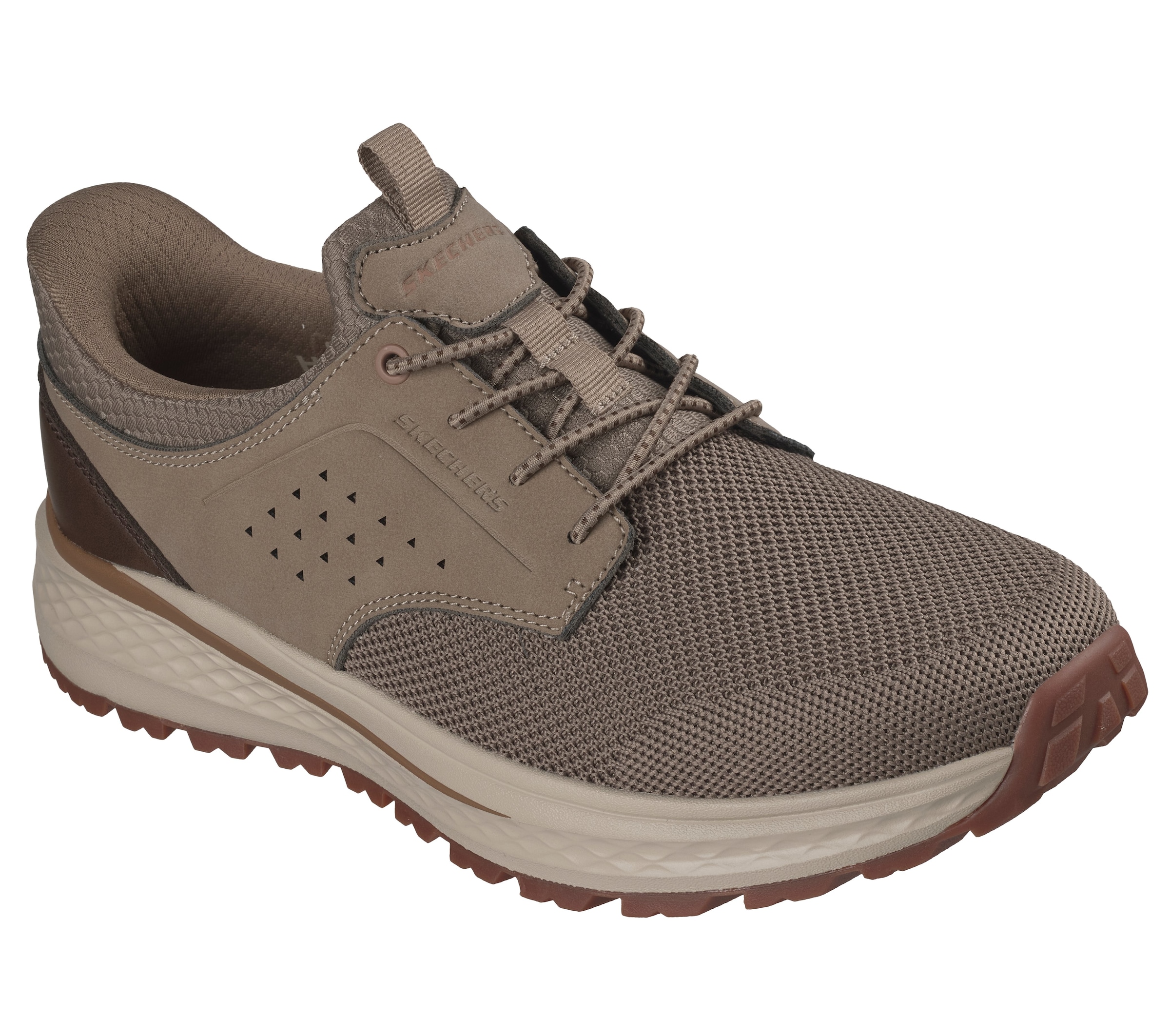 Skechers Slip-On Sneaker »SLADE ULTRA-COLORADO«  Schlupfschuh, Freizeitsneaker mit Gummizug und Slip ins-Funktion