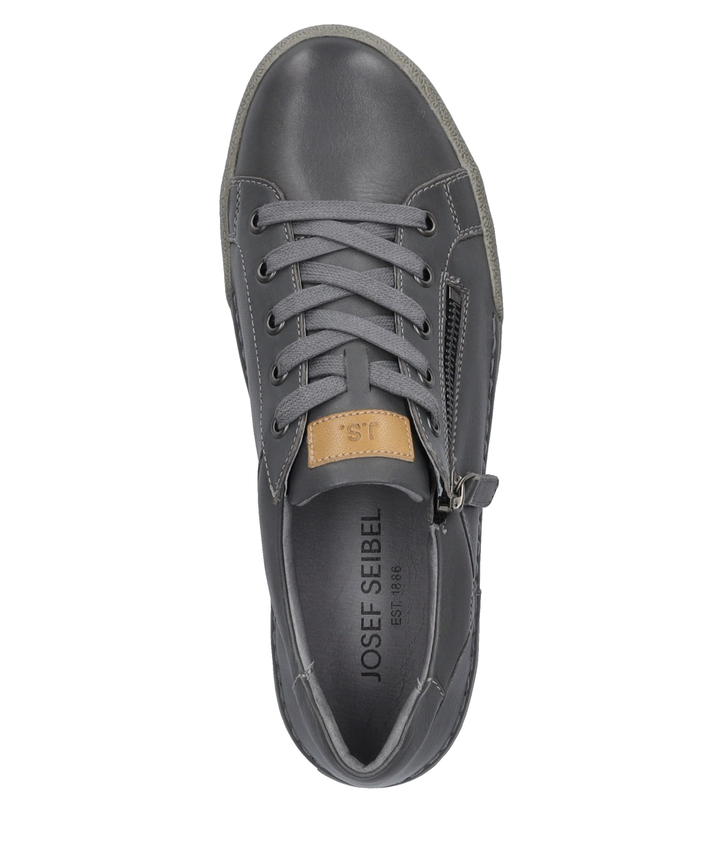 Josef Seibel Sneaker »Claire 13, graphit«