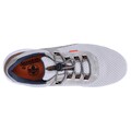 Rieker Slip-On Sneaker, mit weißer Laufsohle