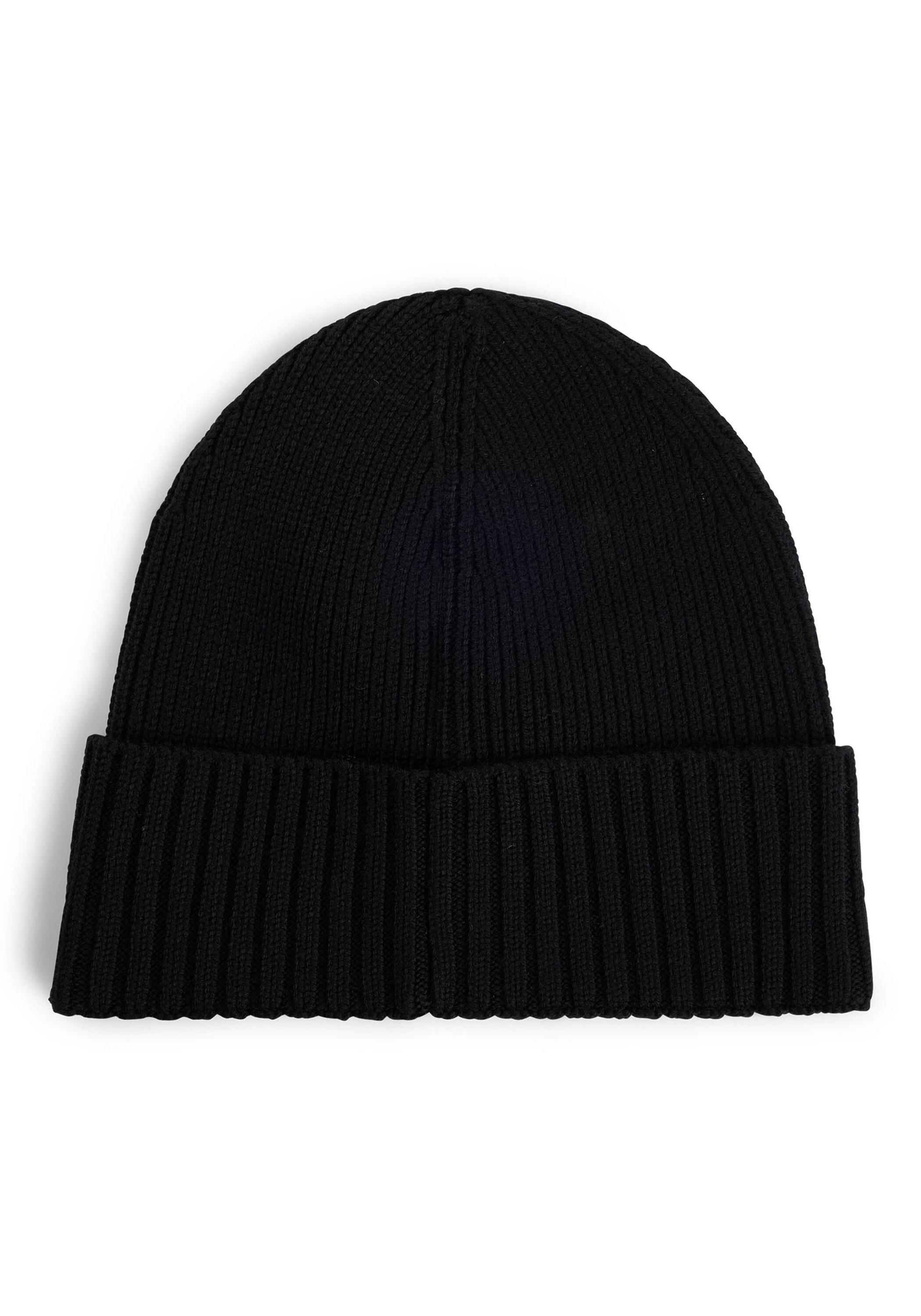 BOSS Beanie »Mütze Fati«