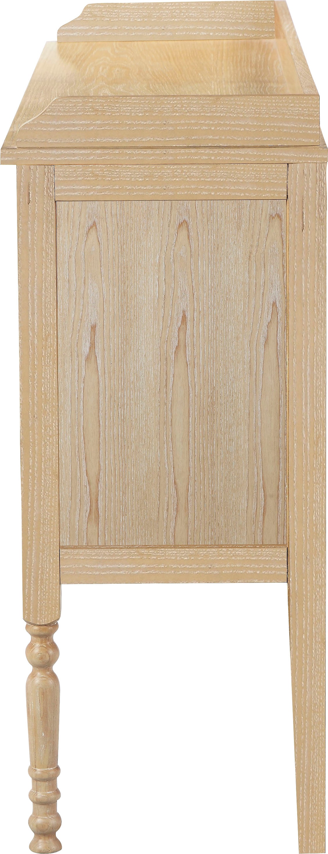 Timbers Sideboard »Cape Coral«, Viel Stauraum, Breite 140 cm