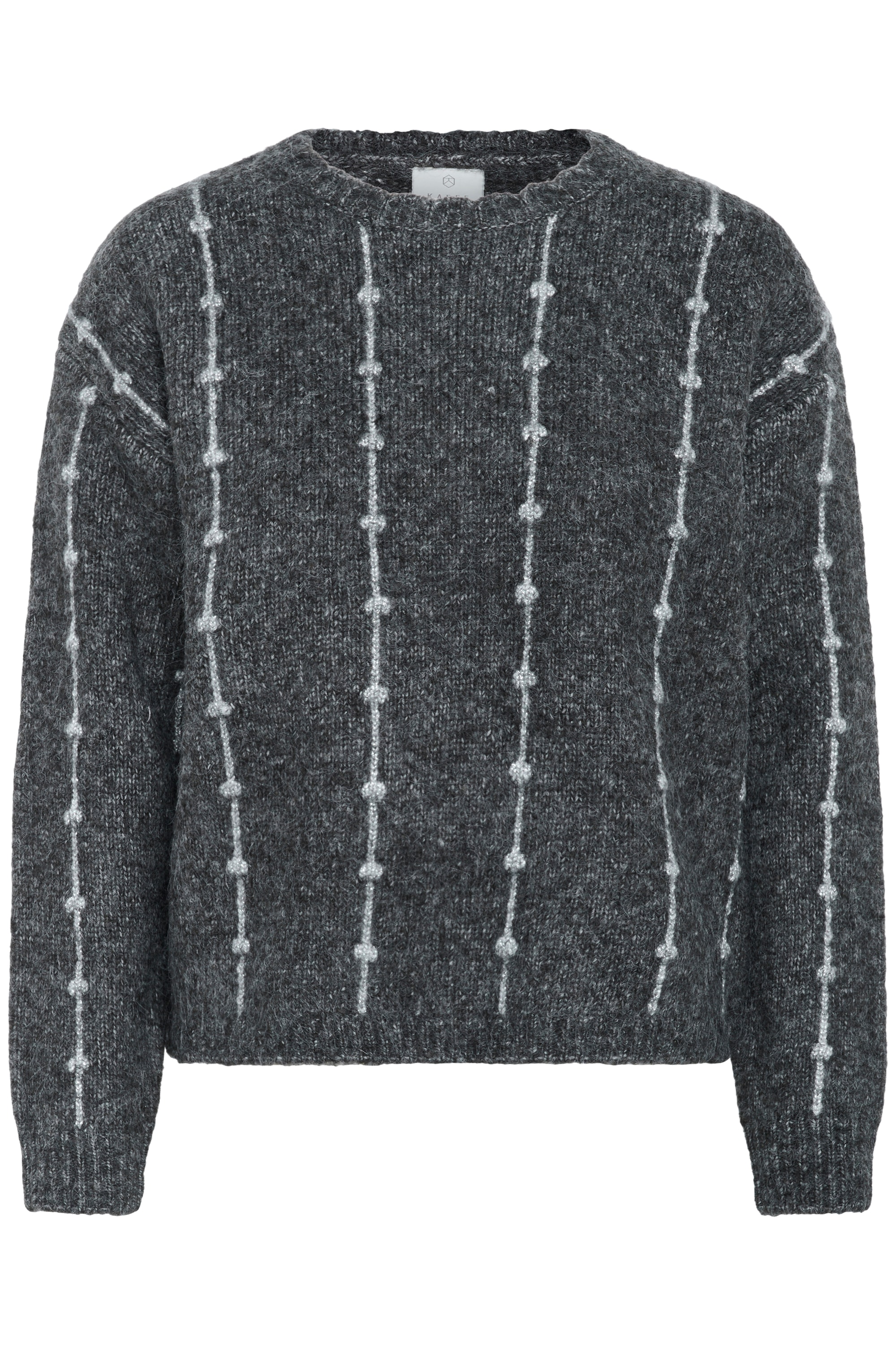 KAFFE Strickpullover »Strickpullover KAlianna«