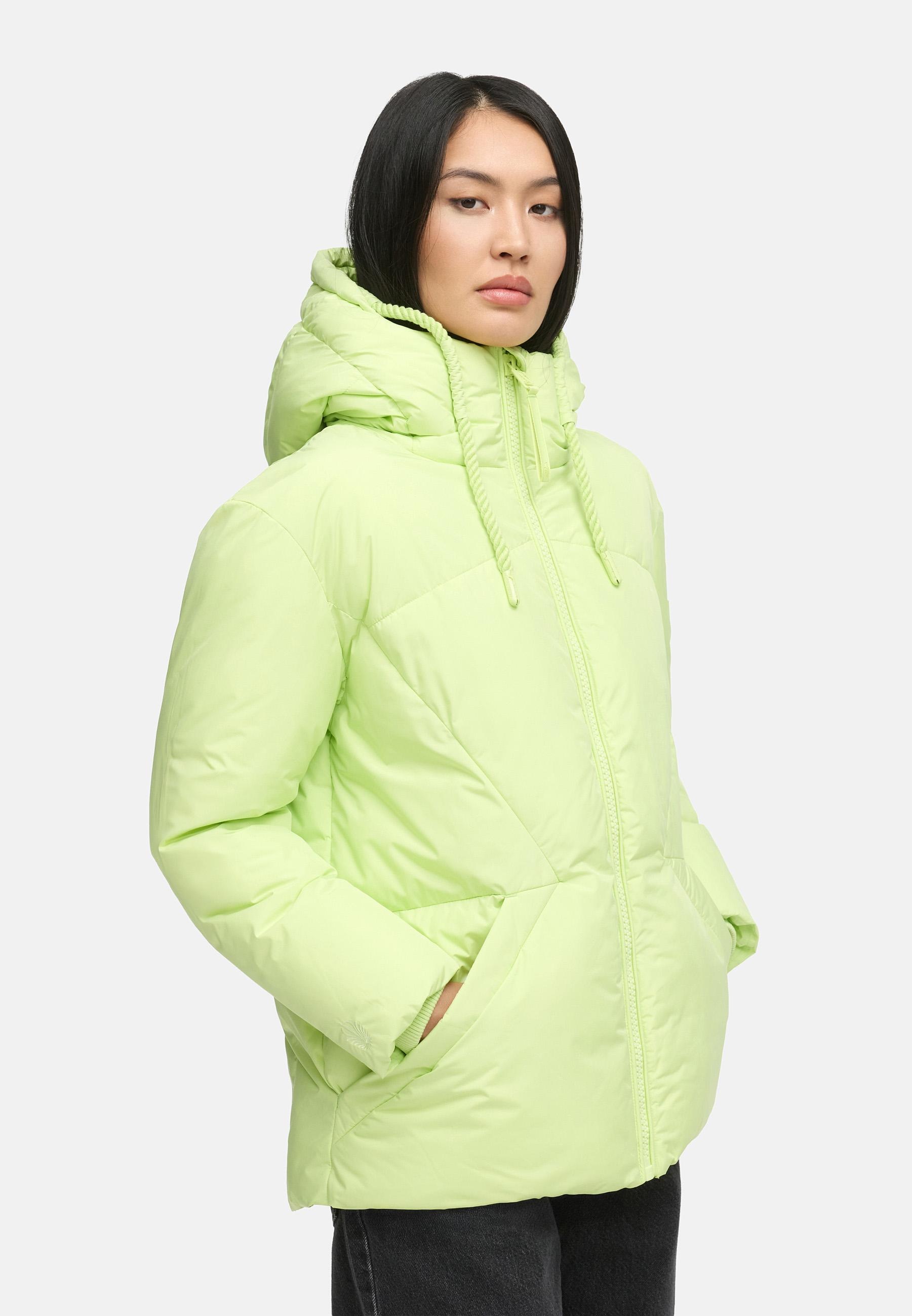 Navahoo Steppjacke »Steppjacke Pastellzauber 14«