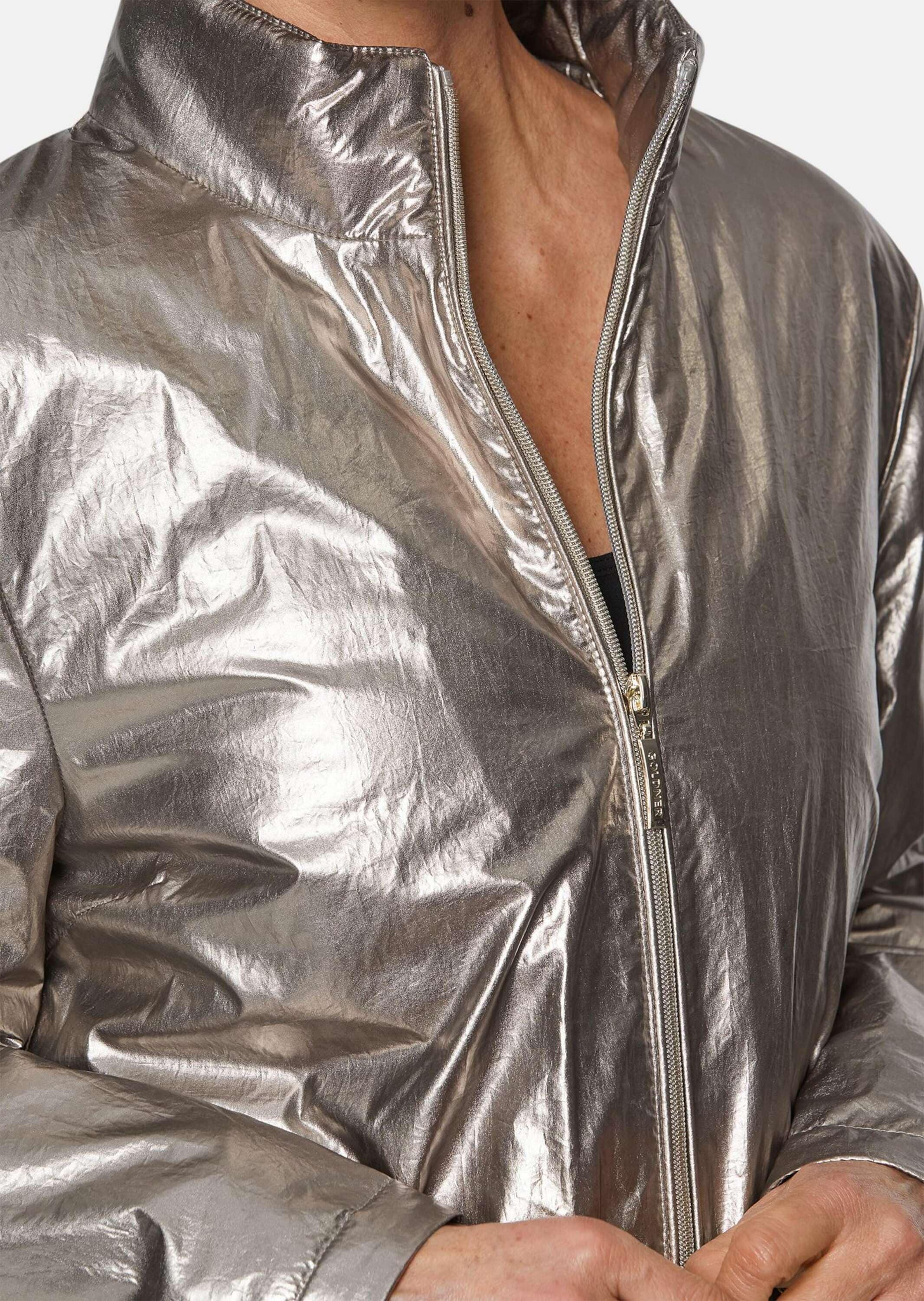 GOLDNER Kurzjacke »Jacke«