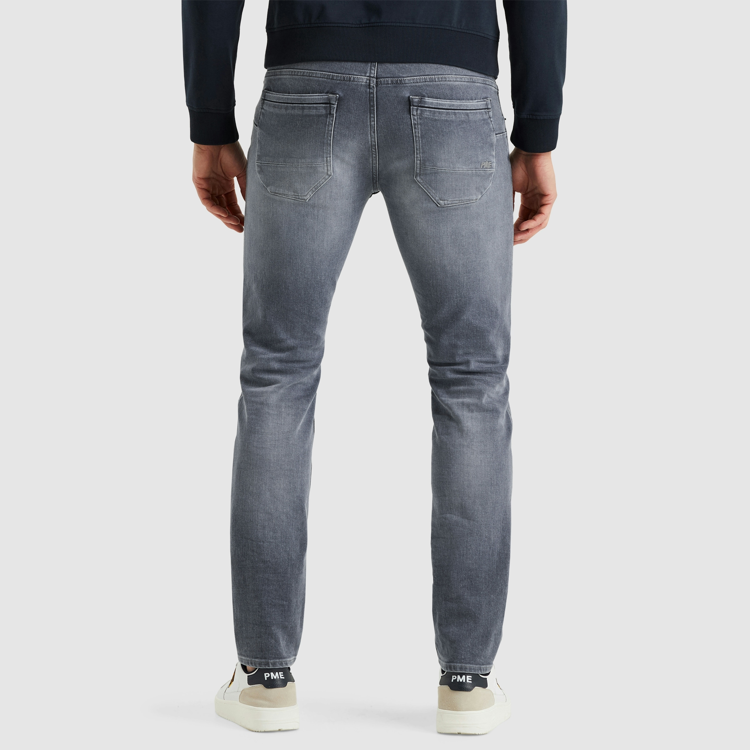 PME LEGEND Regular-fit-Jeans »Legend Nightflight«, in verschiedenen Waschungen - Regular Fit