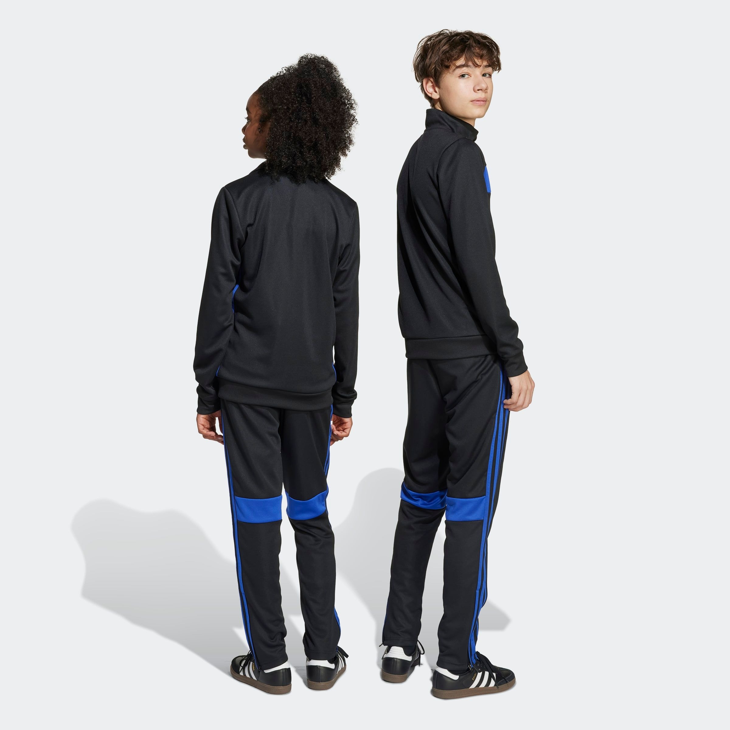 adidas Performance Trainingsanzug »TIRO ES TS Y«, (2 tlg.)