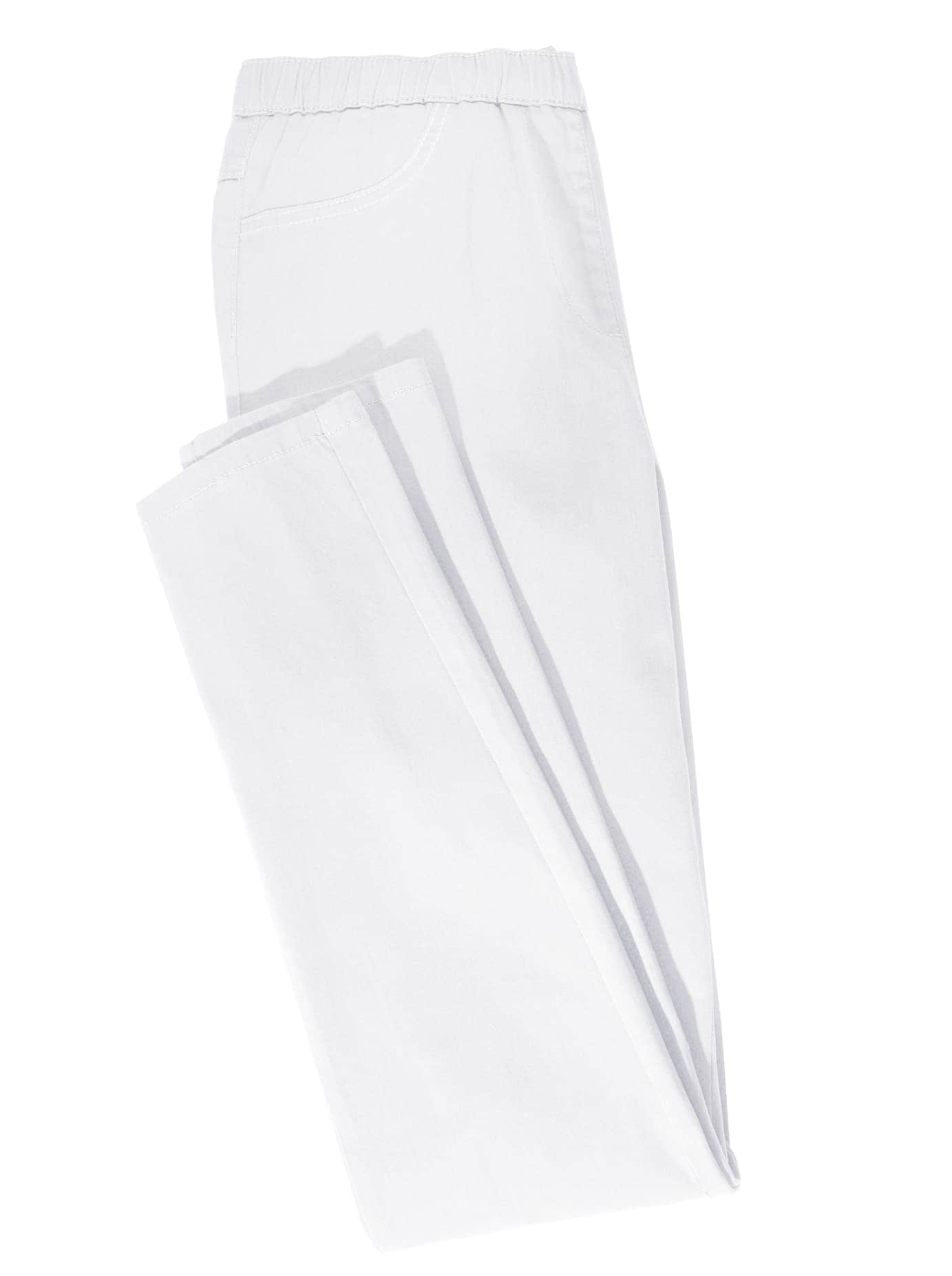Classic Basics Jeansjeggings, (1 tlg.)