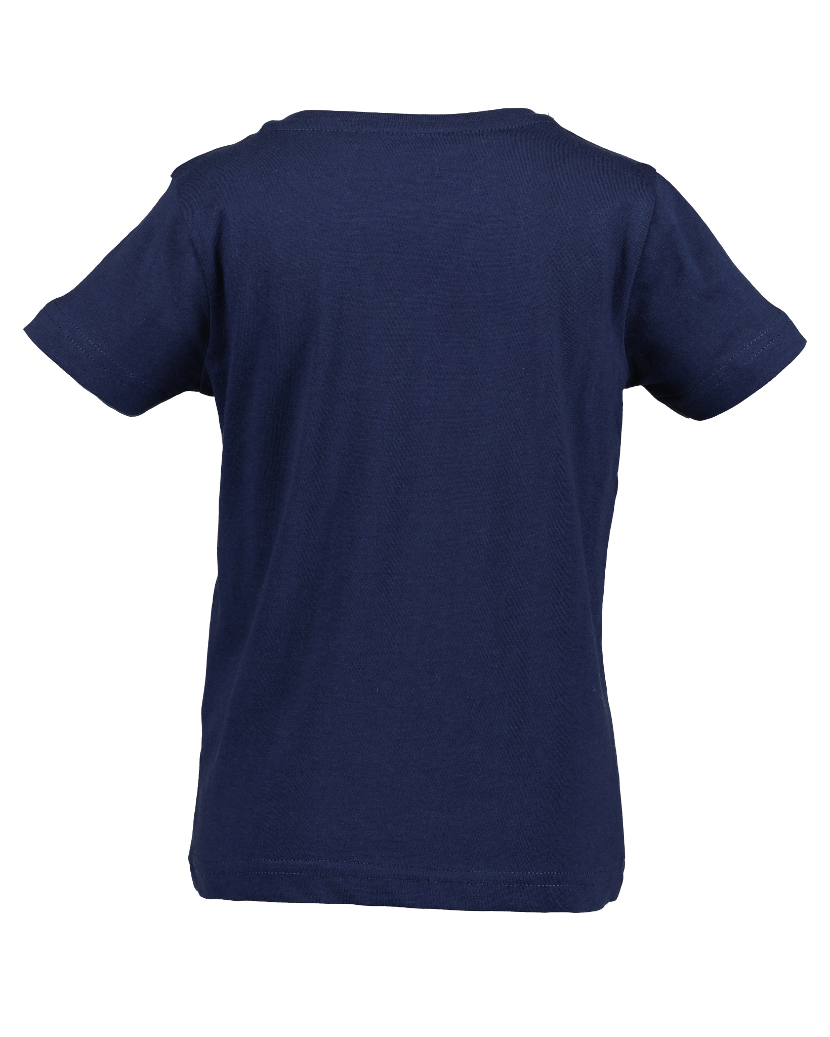 Blue Seven Kurzarmshirt »2er Set: T-Shirt+Rock«