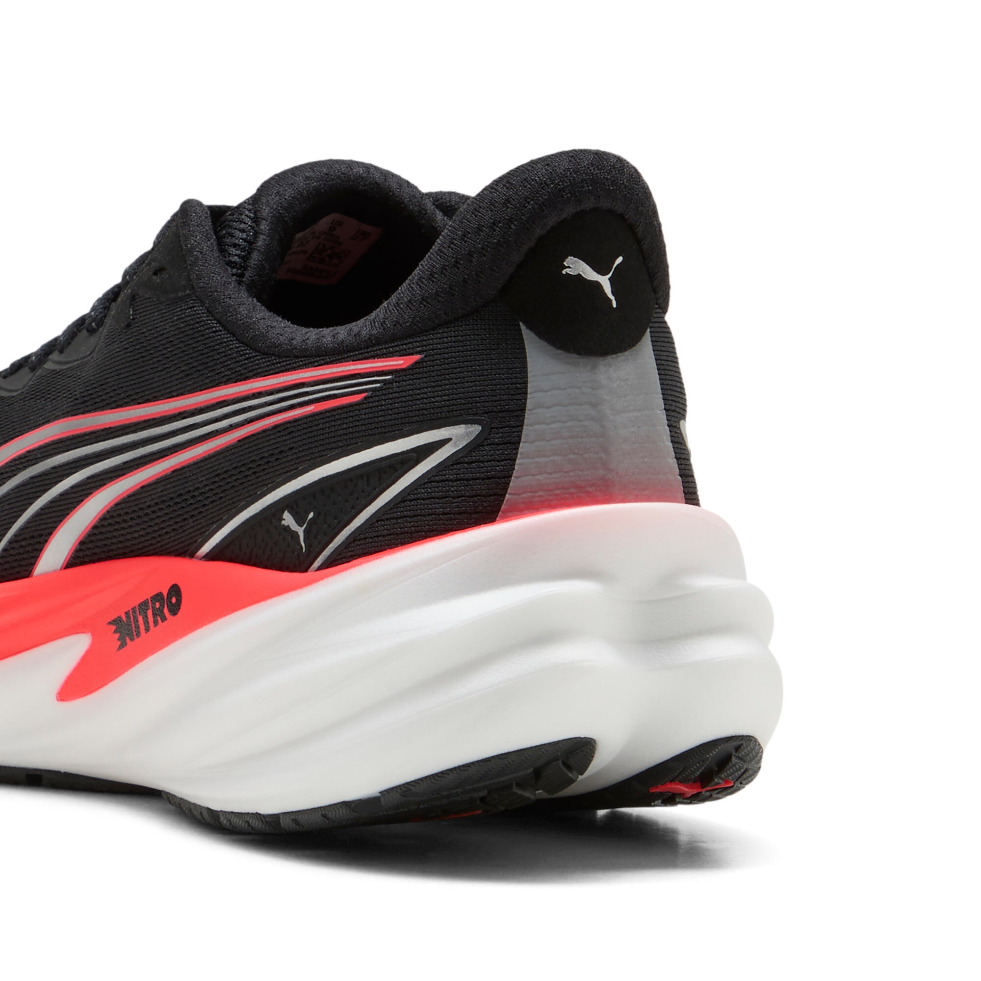 PUMA Laufschuh »VELOCITY NITRO 5«