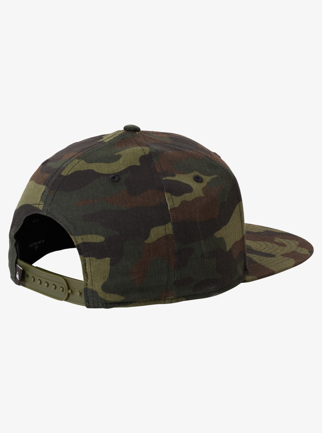 Quiksilver Snapback Cap »Chompers«