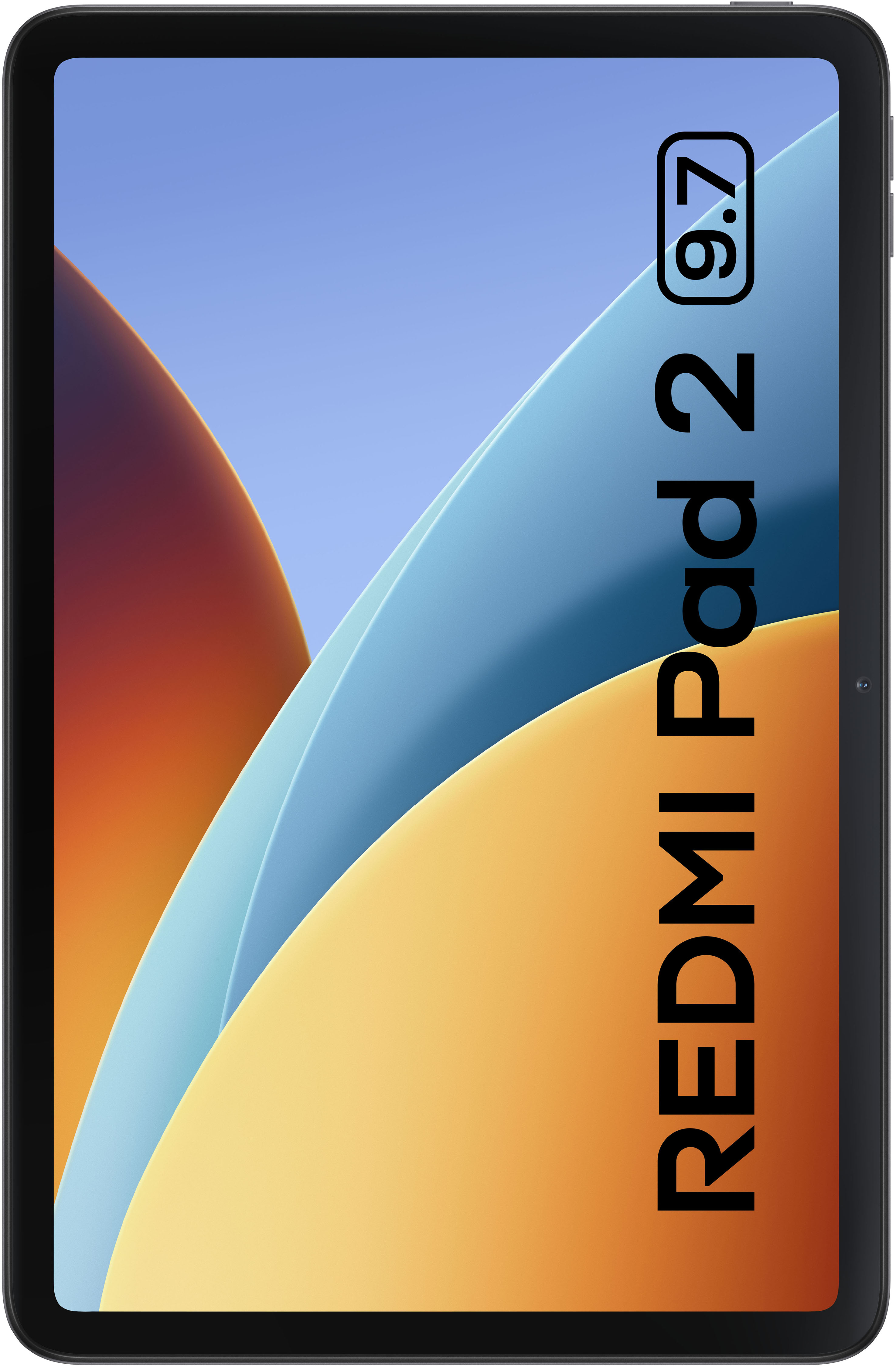 Xiaomi Tablet "Pad 2 9.7"" (24,25 cm / 9,7 ″) Android 2K )