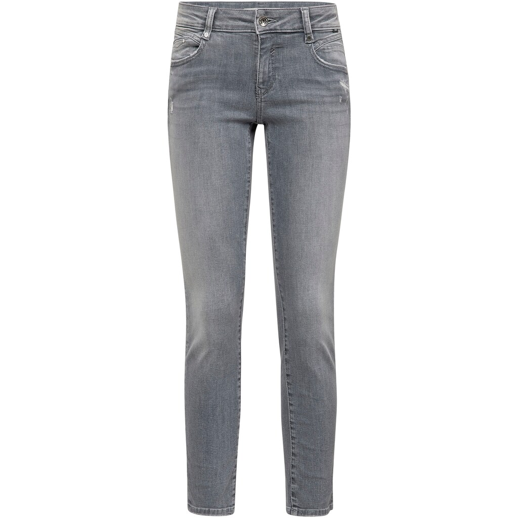 Mavi Skinny-fit-Jeans »LINDY«