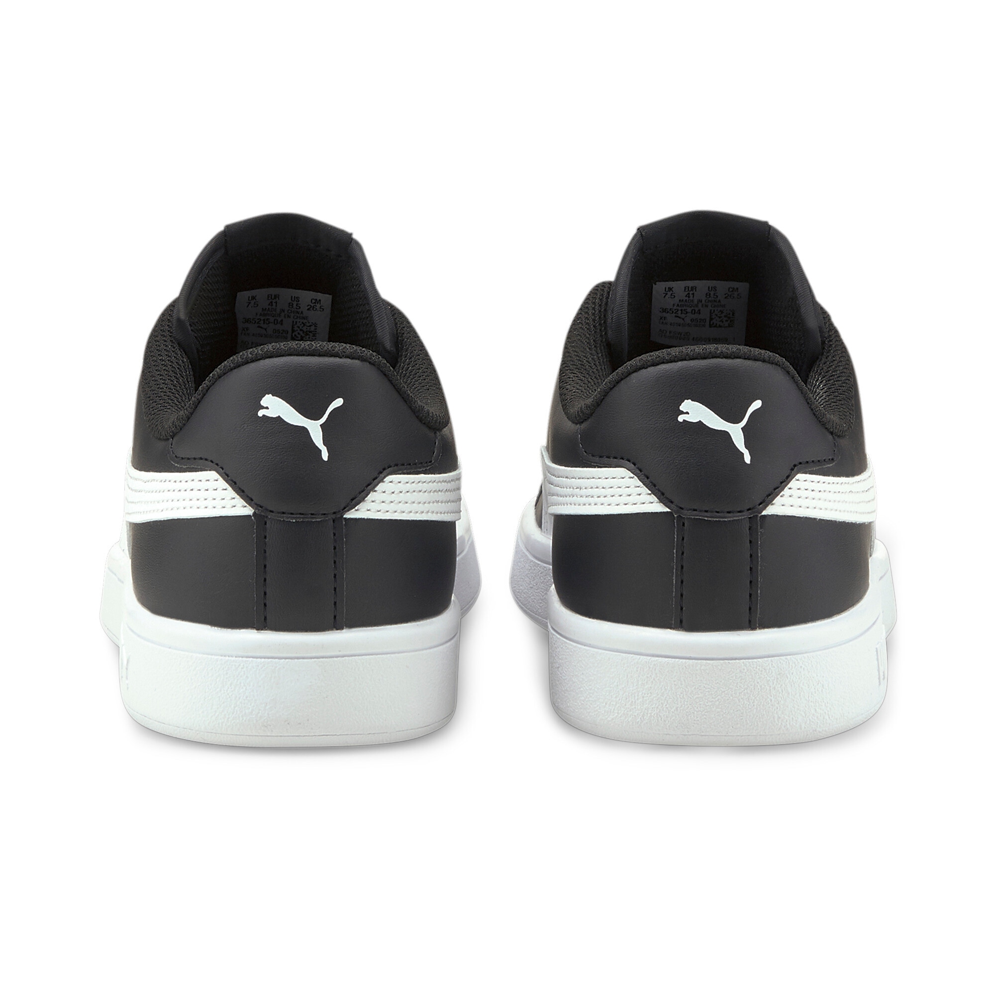 PUMA Sneaker »SMASH V2 L«