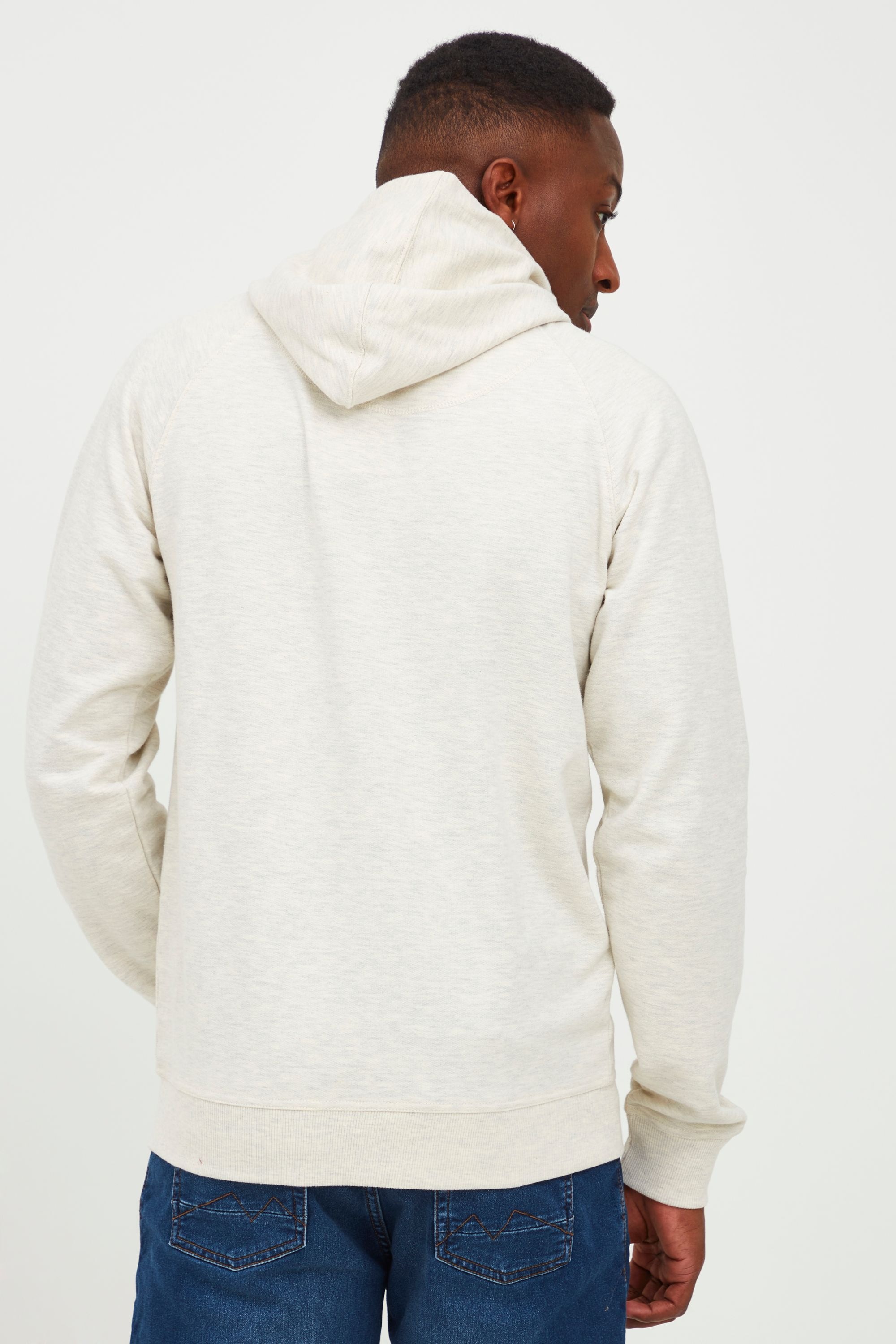 Blend Kapuzensweatjacke »Kapuzensweatjacke BHSpeedy«