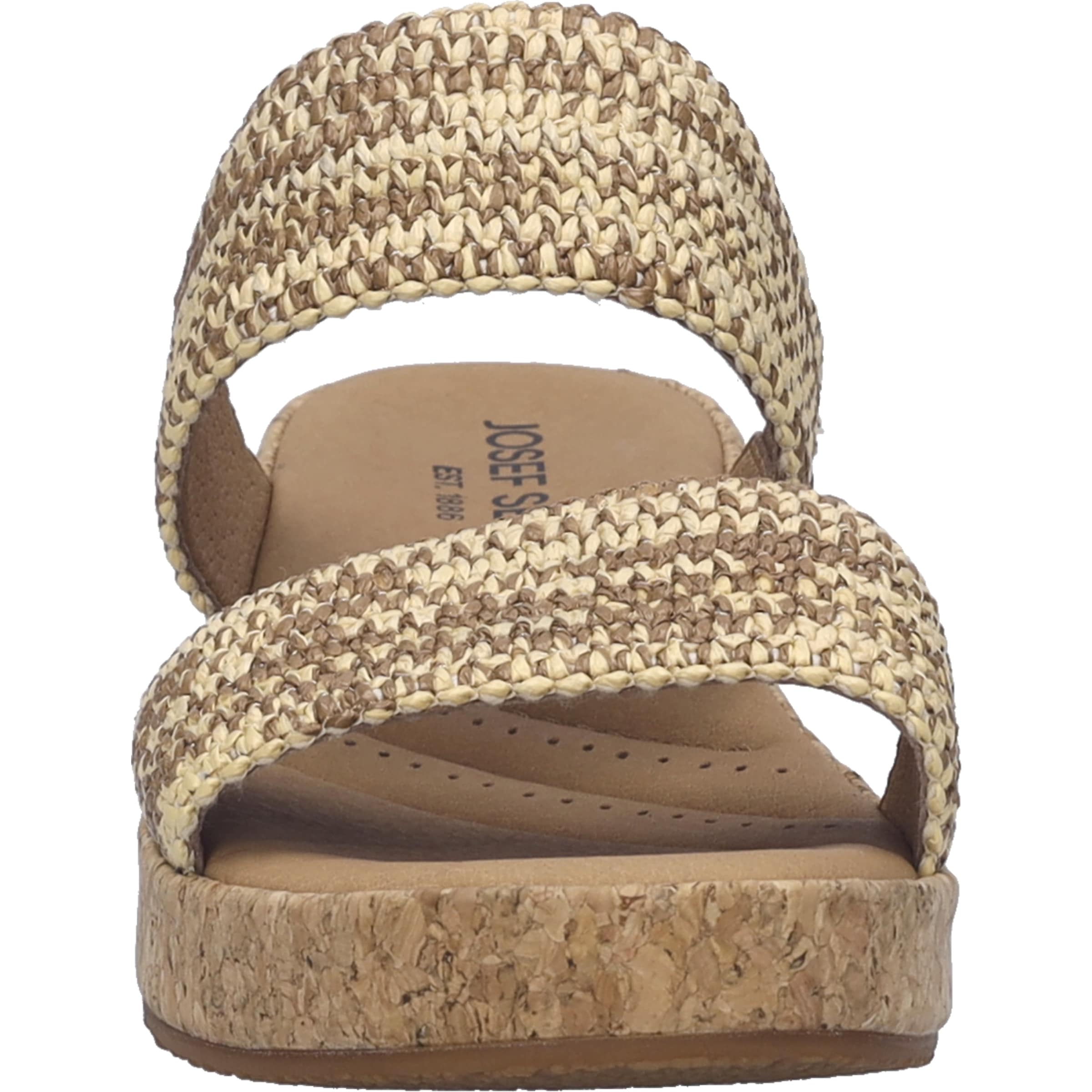 Josef Seibel Slipper »Evita 02, brasil-multi«