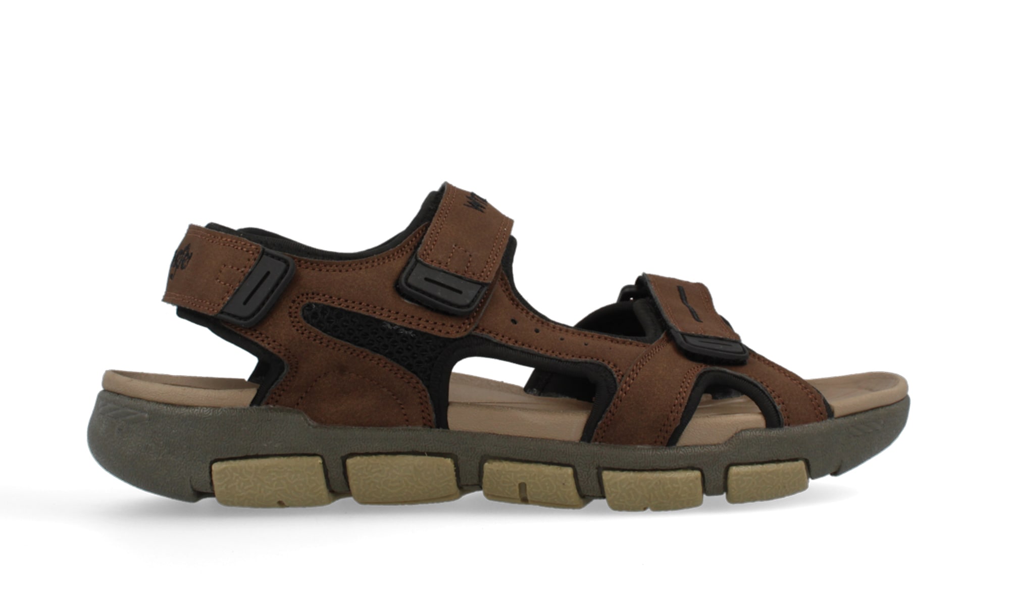 Wrangler Sandale »BUSTER SANDAL MEN LOW«