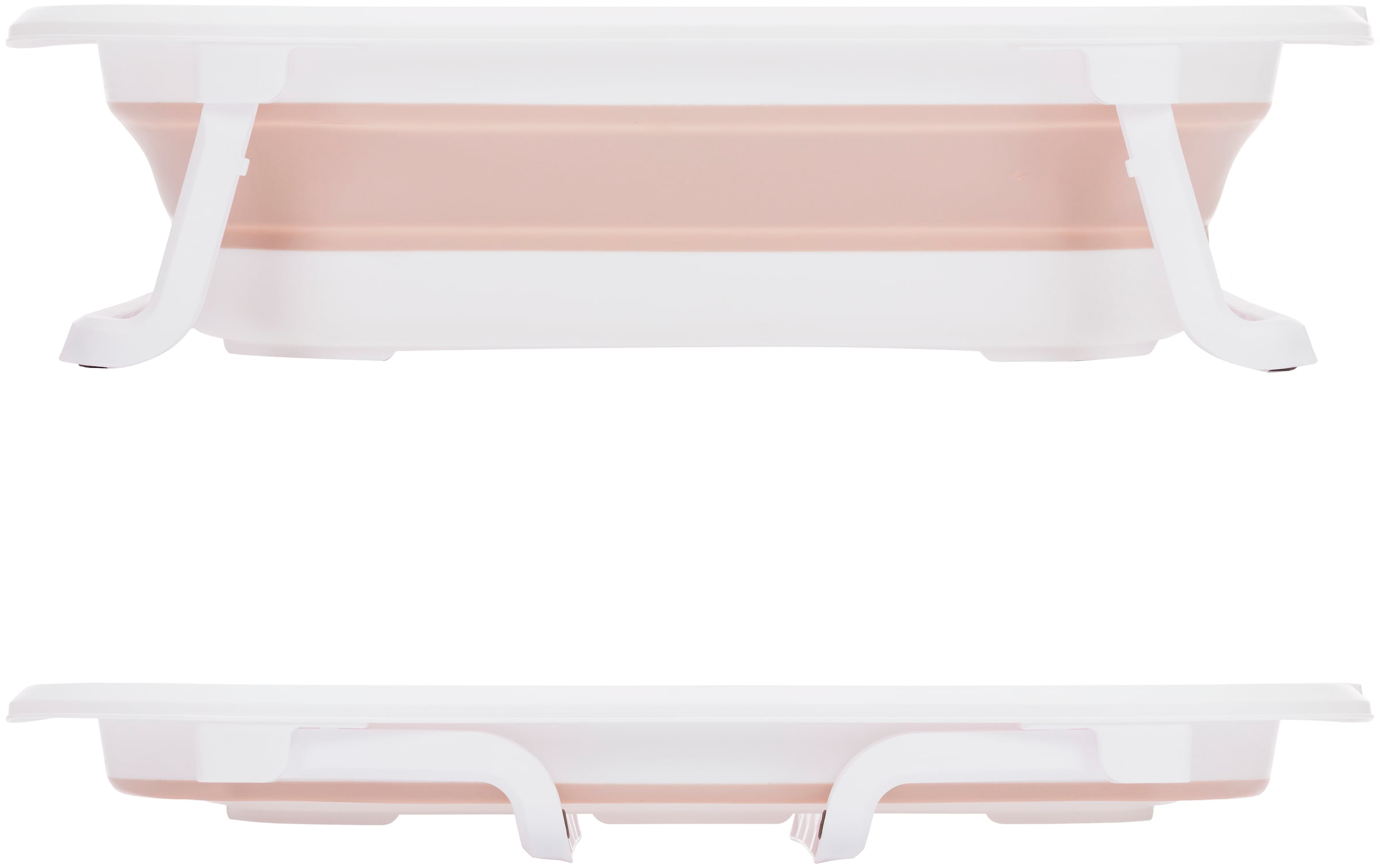 Fillikid Babybadewanne »Faltbadewanne Orca« Höhe 20 cm