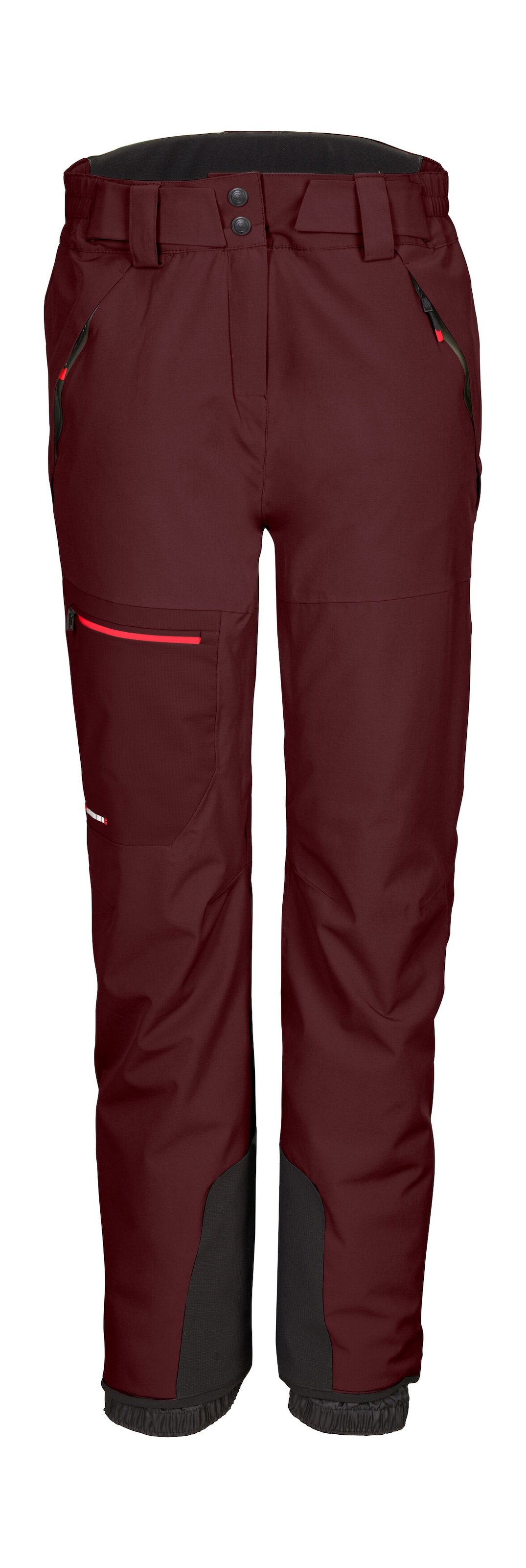 Skihose »KSW 49 WMN SKI PNTS«