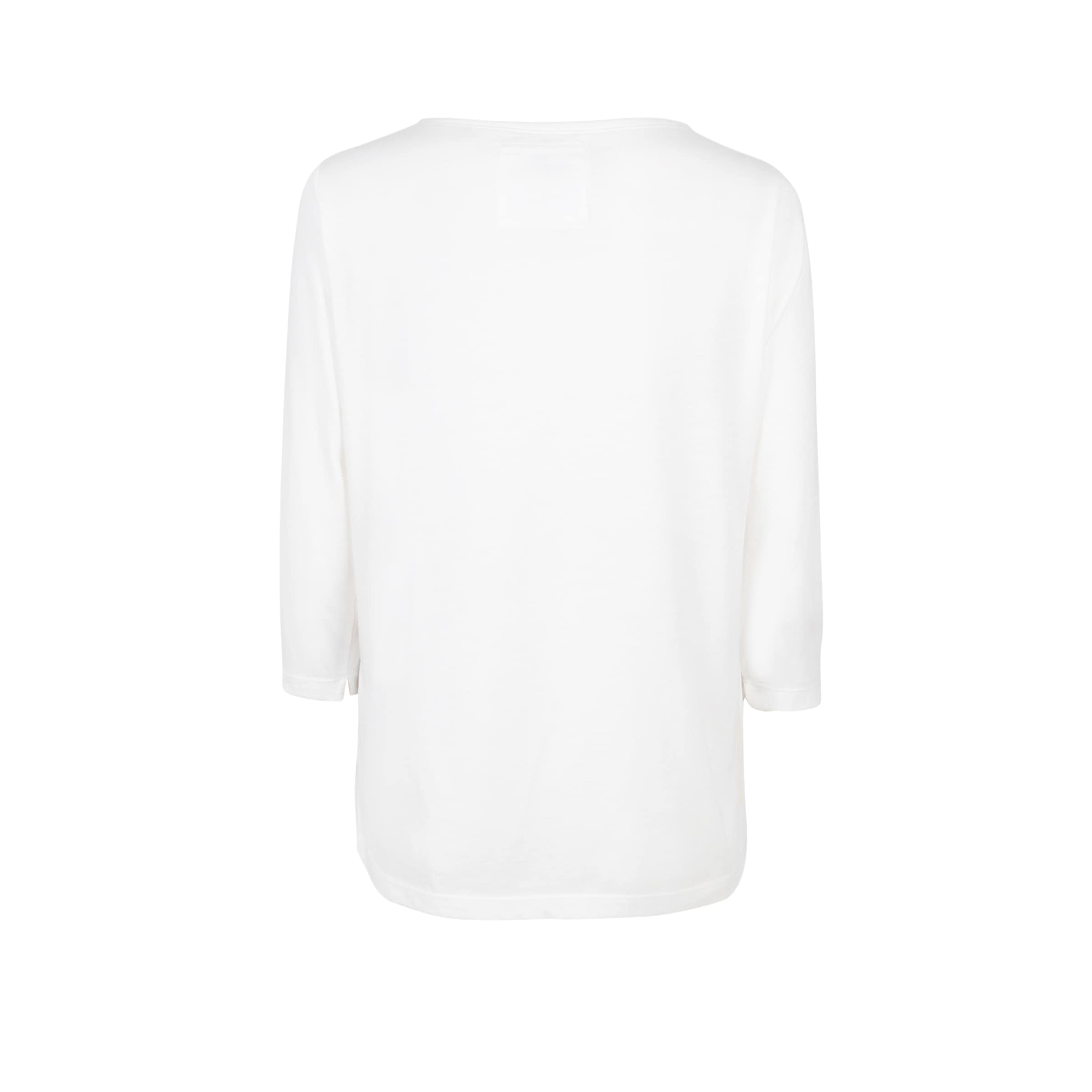 Lieblingsstück Langarmshirt »WillaL«, mit Frontprint
