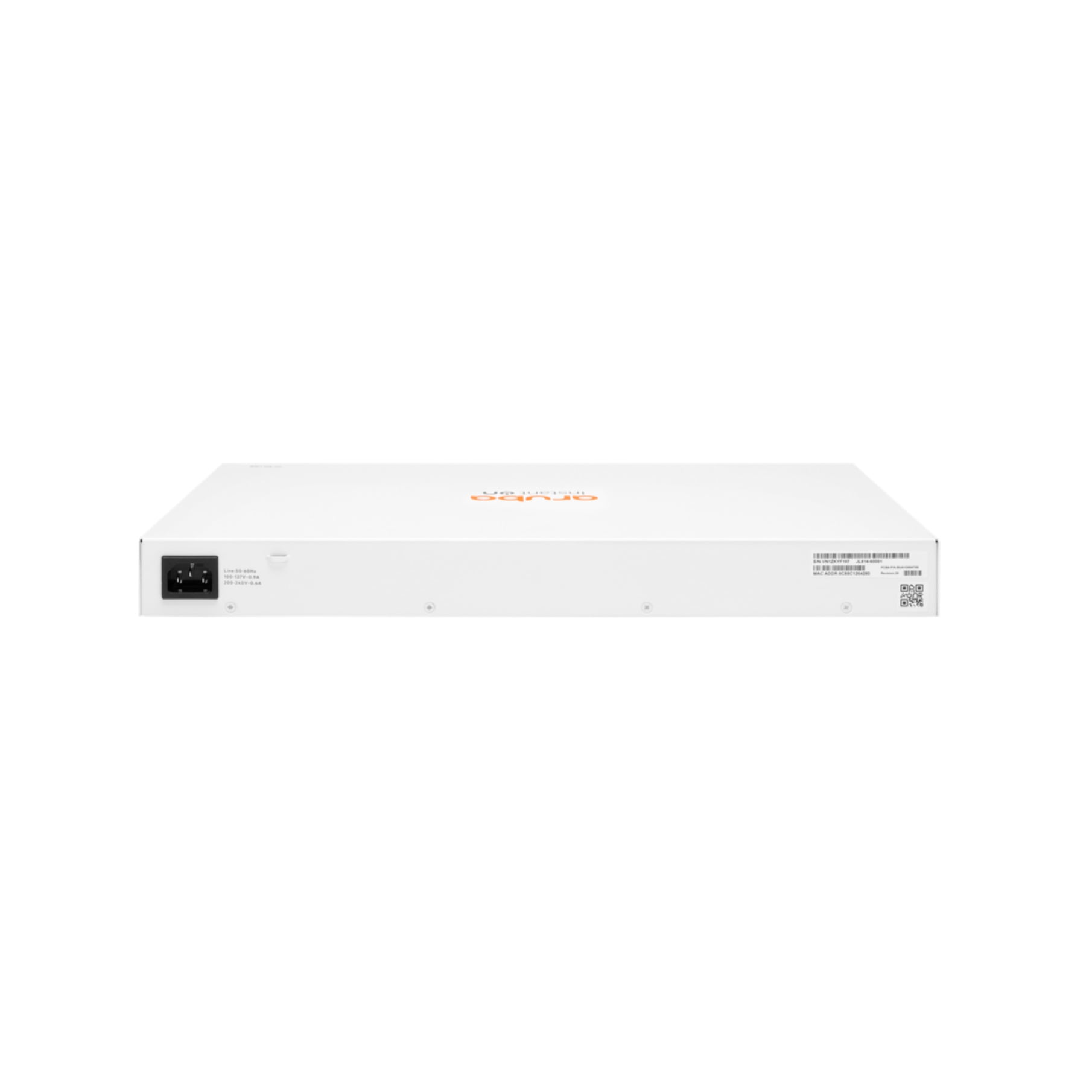 HPE Aruba Netzwerk-Switch »Networking Instant On Switch 48p Gigabit 4p SFP 1830«