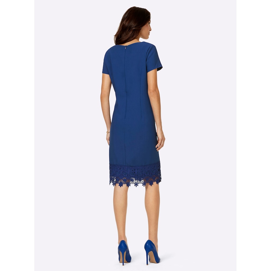 Lady A-Linien-Kleid »Kleid«