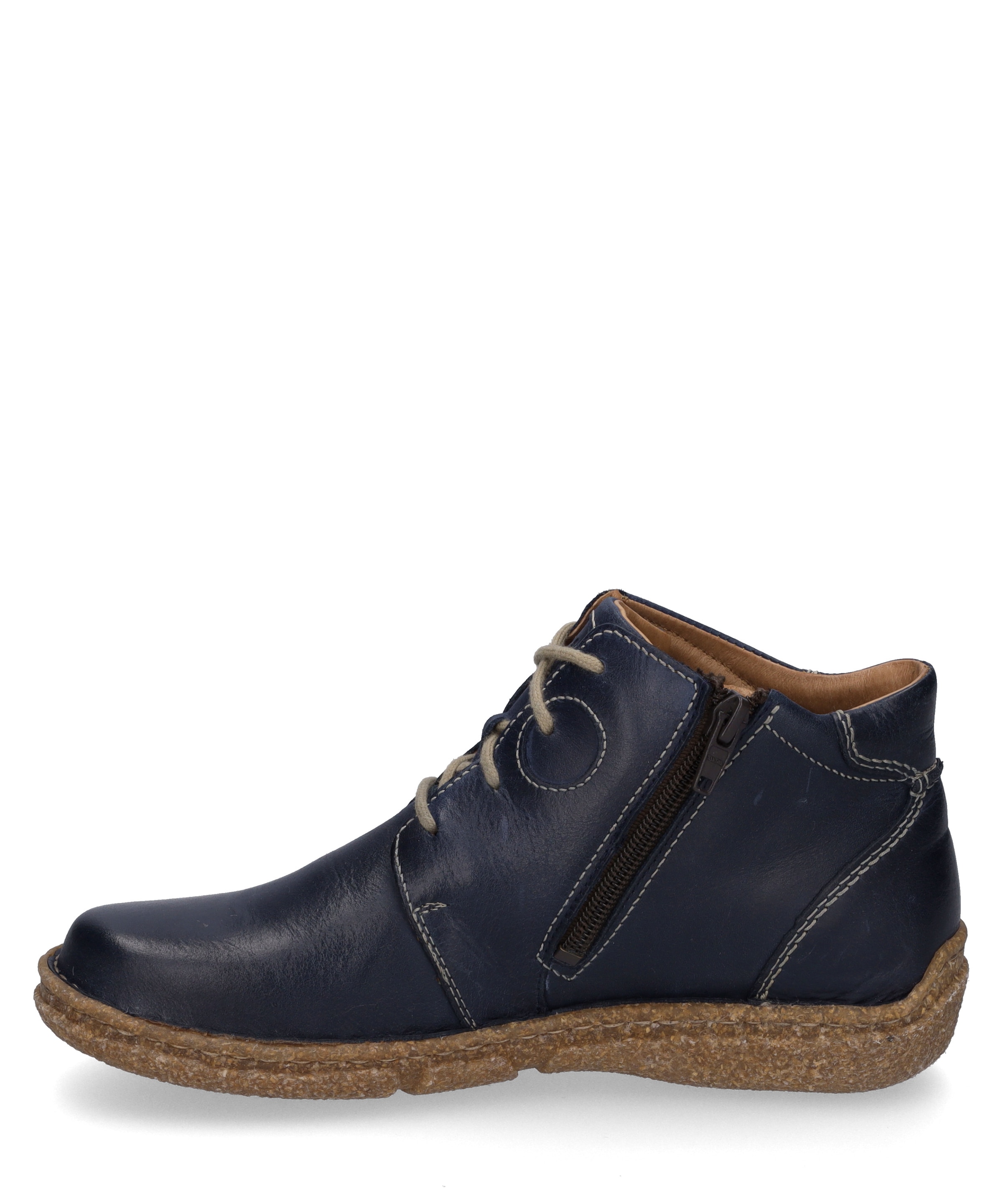 Josef Seibel Stiefelette »Neele 46, ocean«