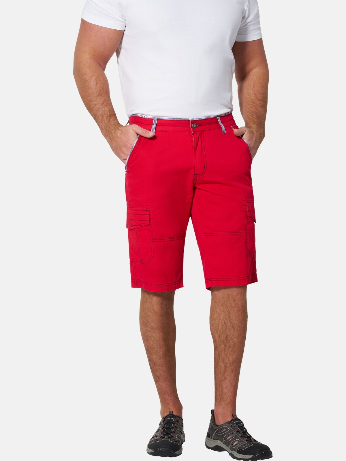 Jan Vanderstorm Cargobermudas »Cargobermuda SILJAN«