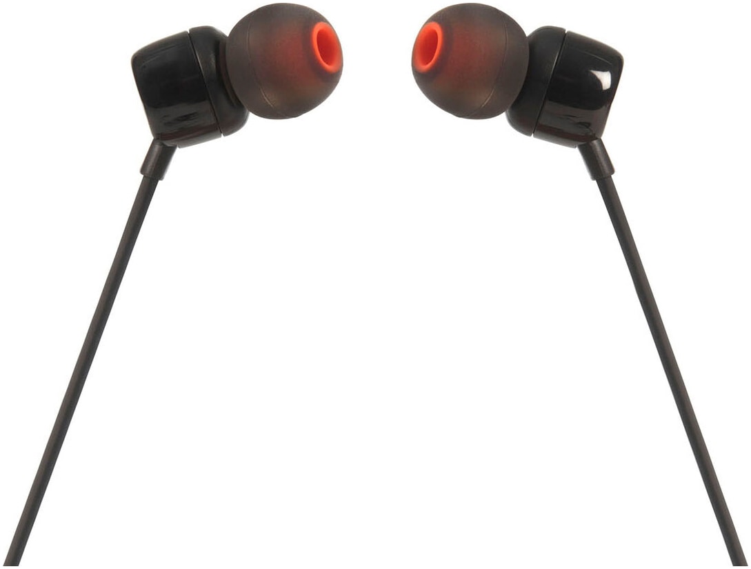 JBL In-Ear-Kopfhörer »Tune 110« A2DP Bluetooth Freisprechfunktion