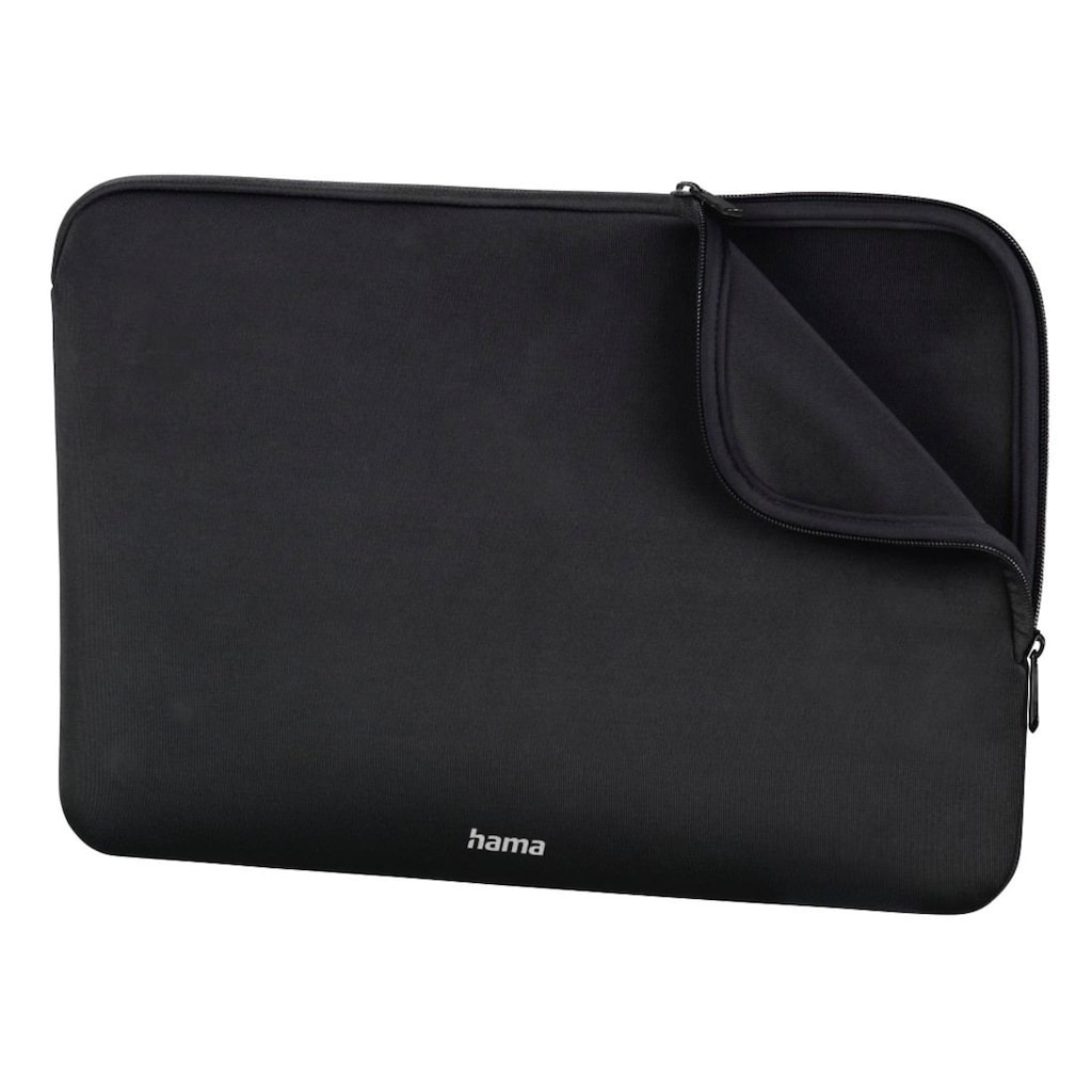 Hama Laptoptasche »Laptop-Sleeve "Neoprene", bis 30 cm (11,6") Notebook Sleeve«