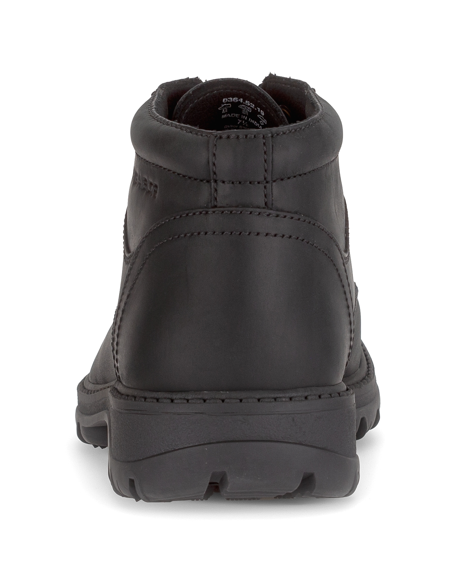 Pius Gabor Winterboots, Schnürboots, Outdoorschuh mit Logoprägung, Weite G (= weit)