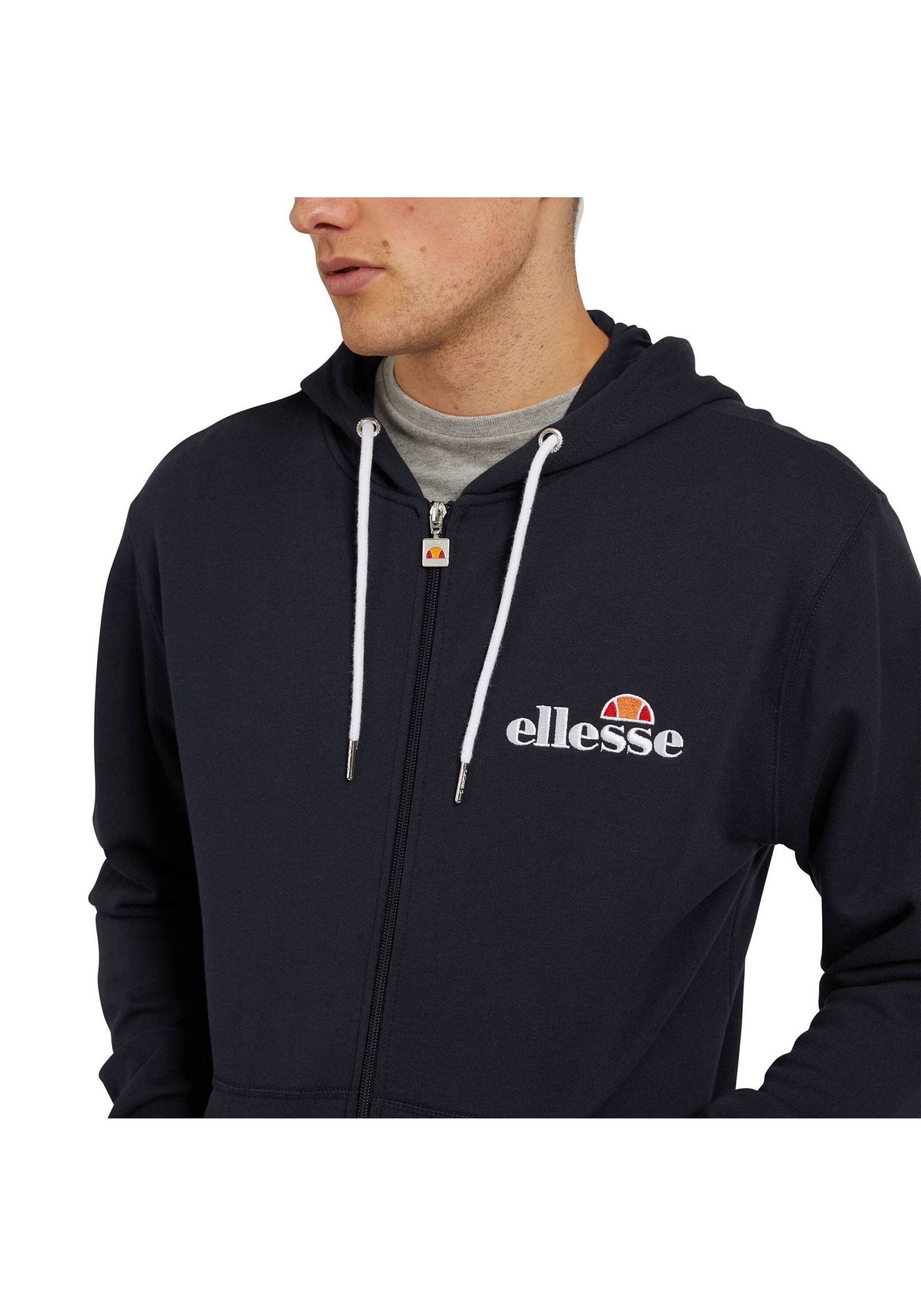 Ellesse Sweatshirt »Sweatjacke Briero FZ Hoody«