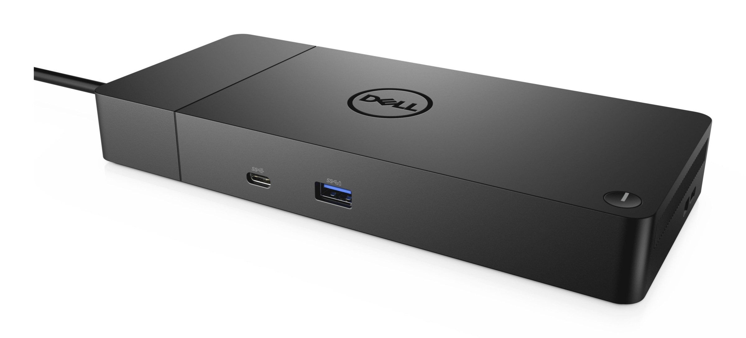 Dell Laptop-Dockingstation »Dell Dockingstation – WD19S 130 W«
