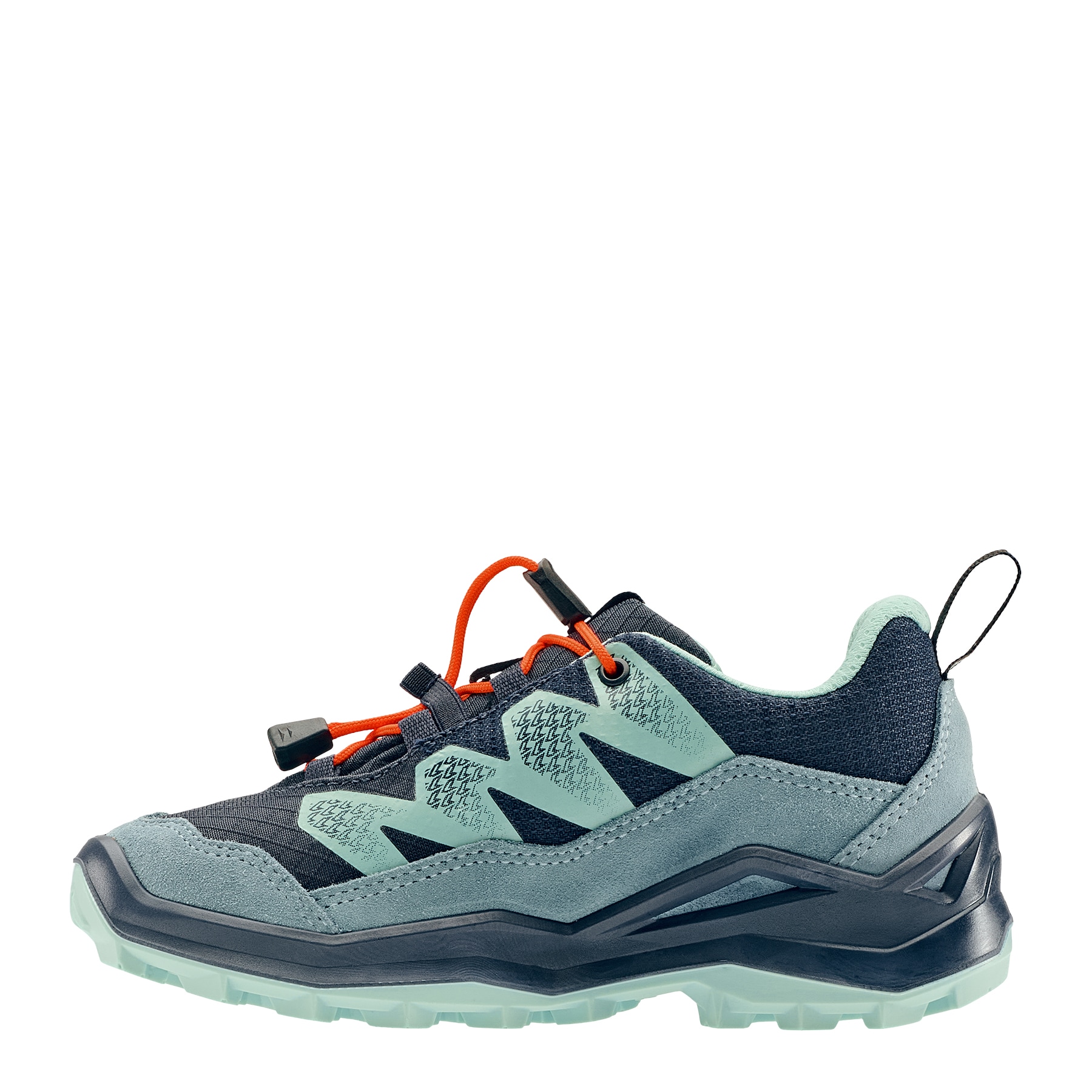 Lowa Wanderschuh »MADDOX PRO GTX LO JR«, wasserdicht