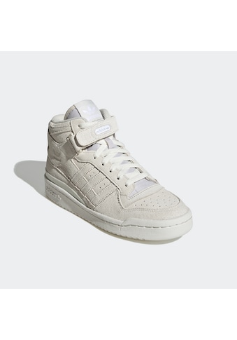 Sneaker »FORUM MID«