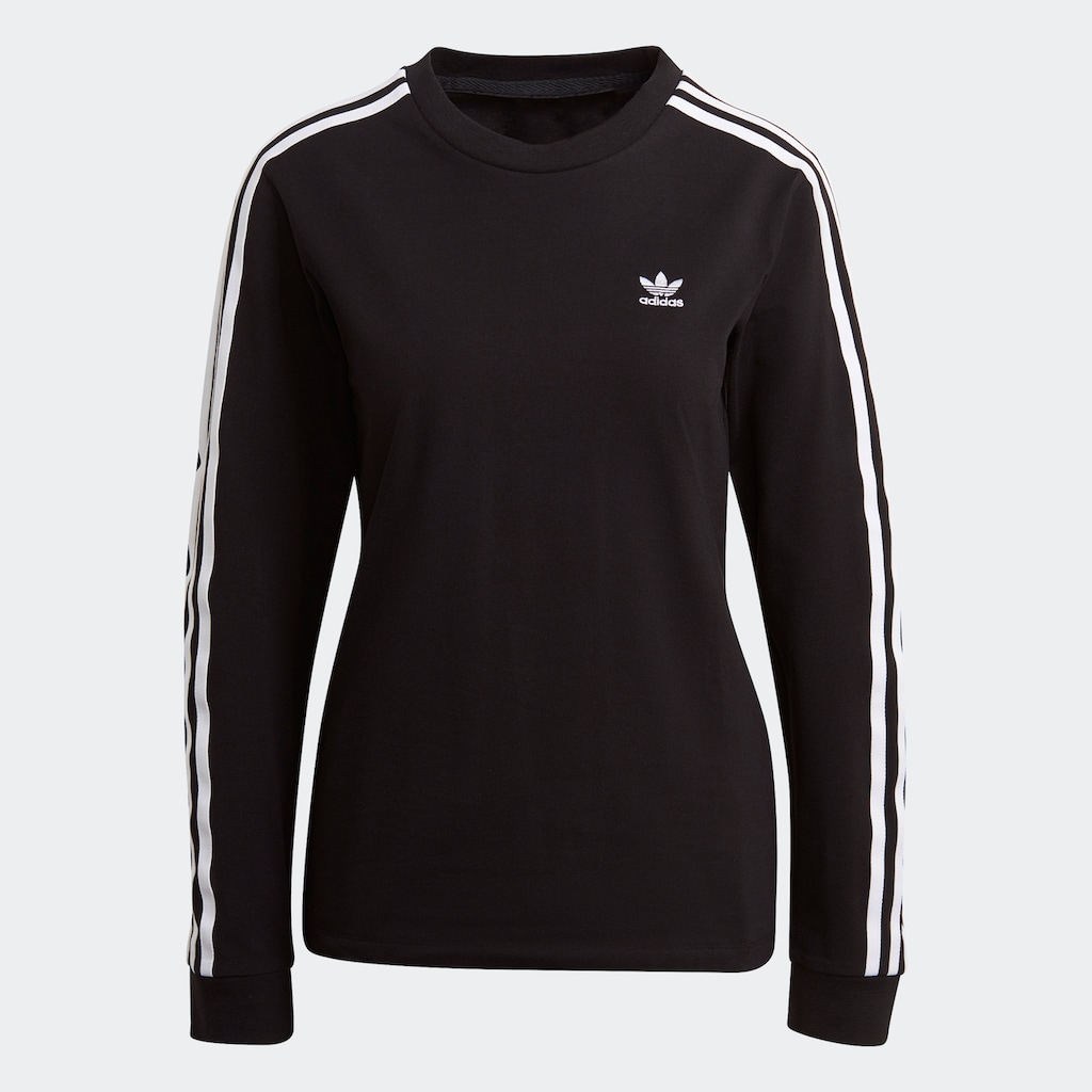 adidas Originals Langarmshirt »ADICOLOR CLASSICS LONGSLEEVE«