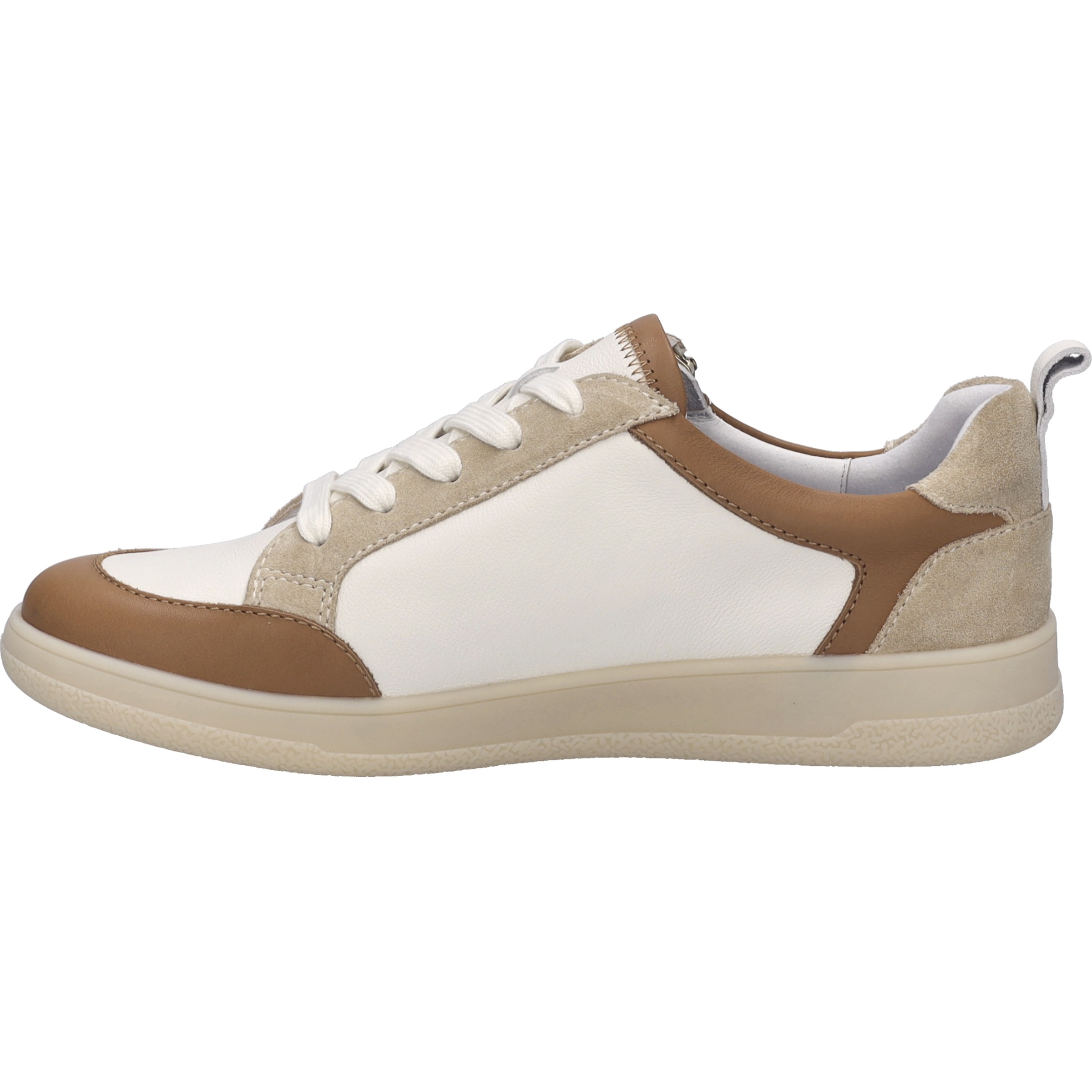 Josef Seibel Sneaker »Jade 05, camel-multi«