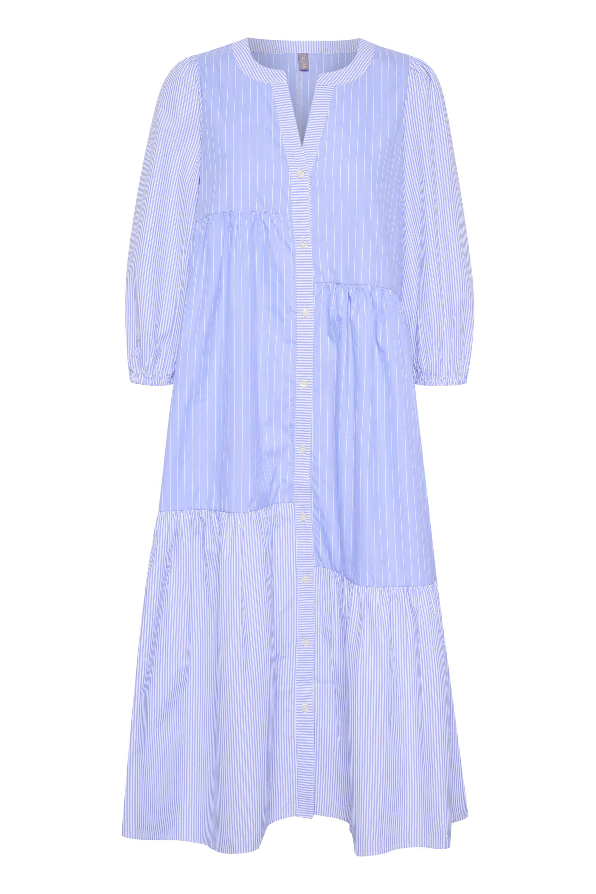 Culture Midikleid »Kleid CUcia«