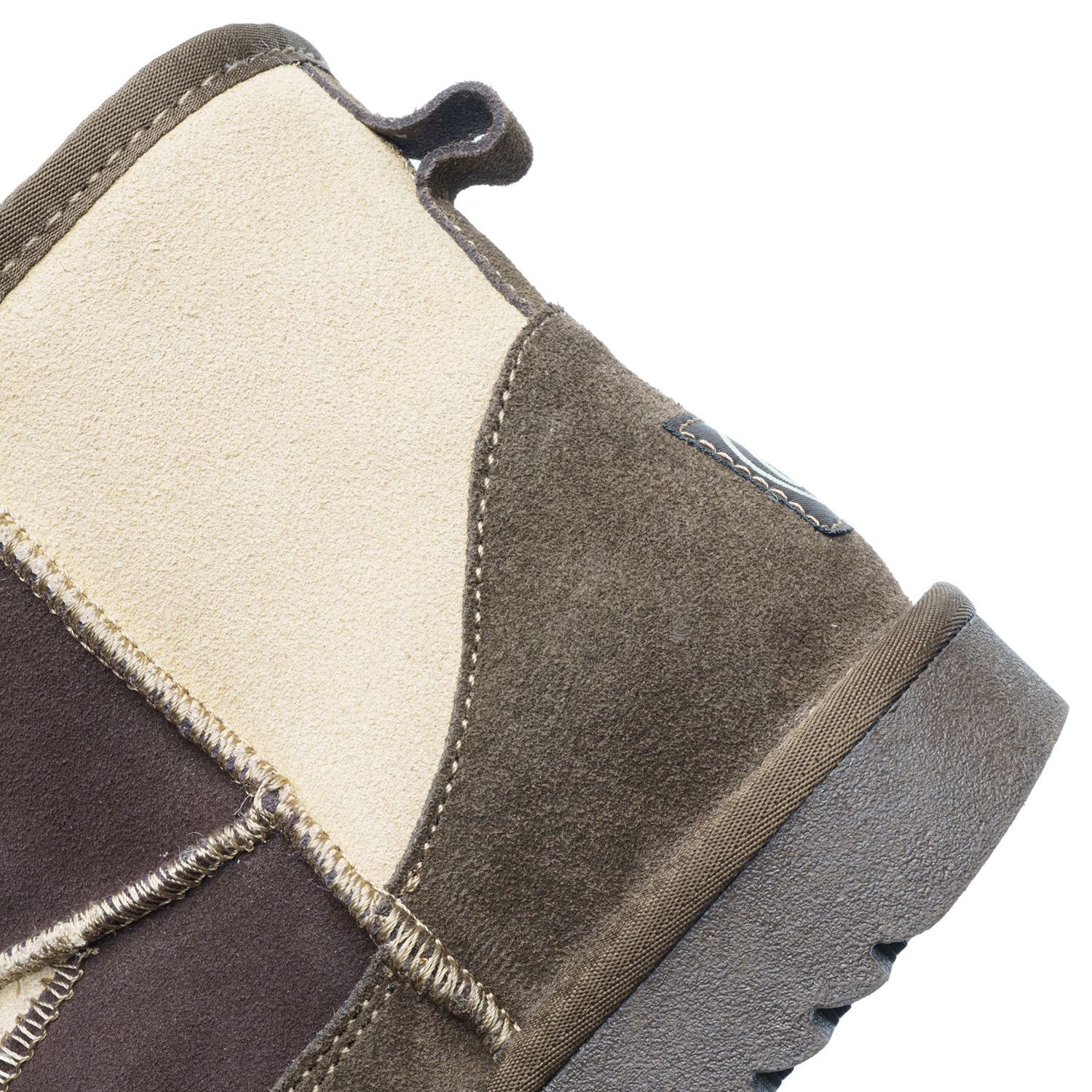 Ara Schlupfboots »Alaska Classic Short«  , Winterboots zum Schlupfen in bequemer Weite G (=weit)